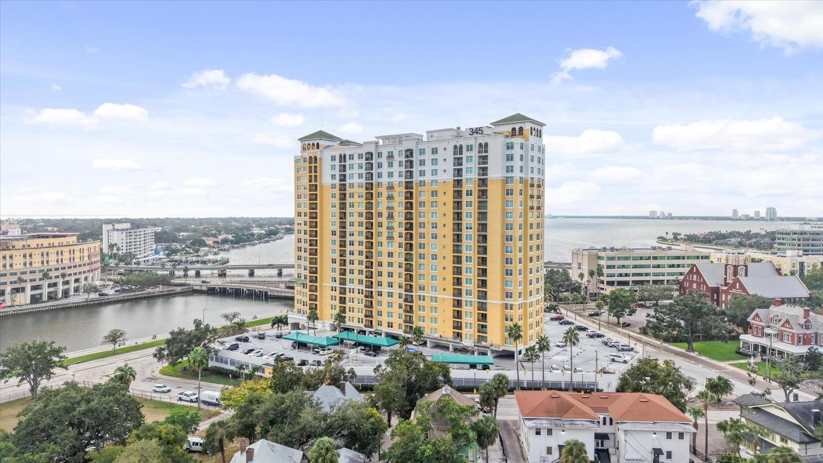 345 BAYSHORE BLVD #505, TAMPA, FL, 33606