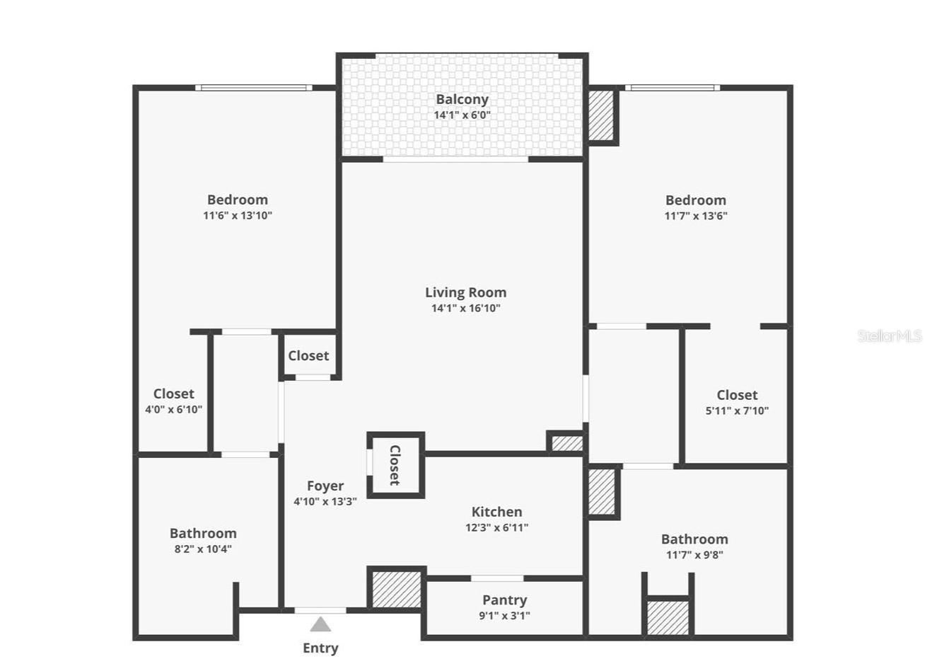 345 BAYSHORE BLVD #505, TAMPA, FL, 33606