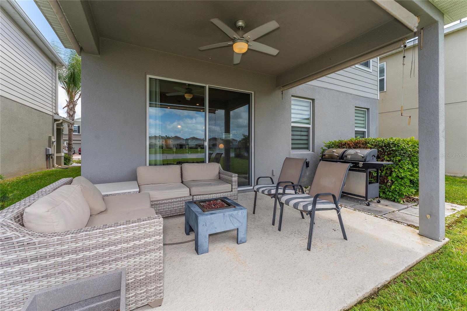 3731 CRAWLEY DOWN LOOP, SANFORD, FL, 32773