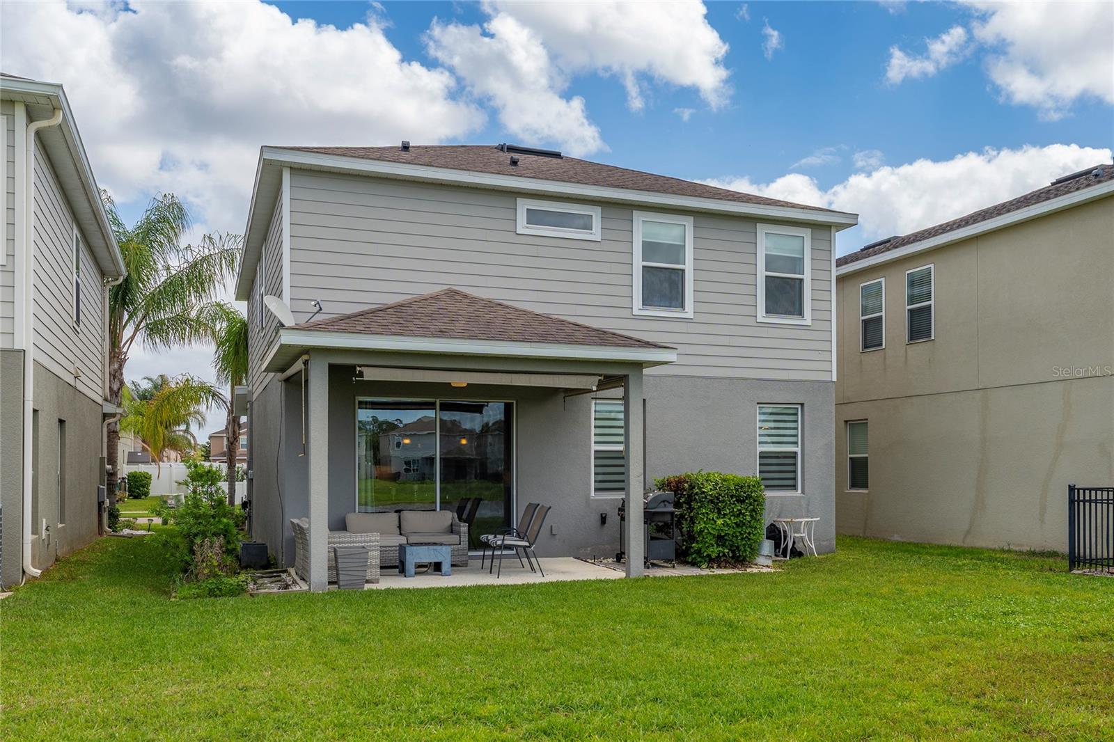 3731 CRAWLEY DOWN LOOP, SANFORD, FL, 32773