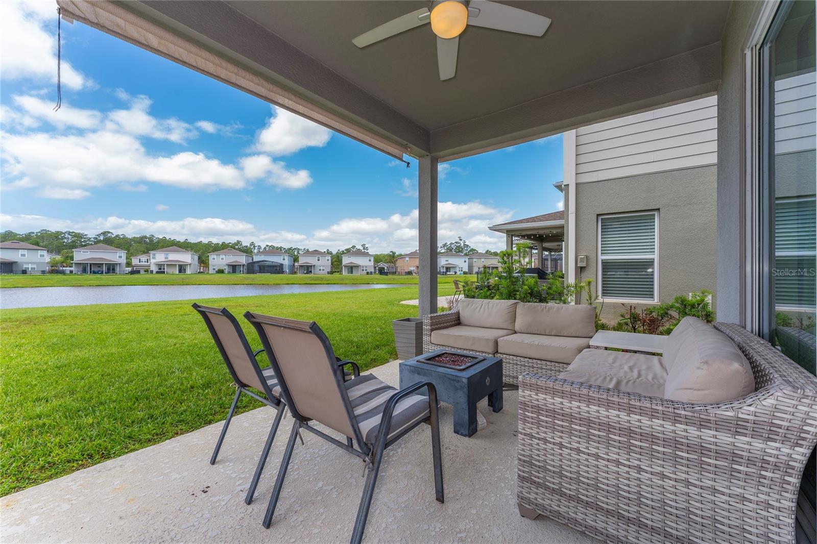 3731 CRAWLEY DOWN LOOP, SANFORD, FL, 32773