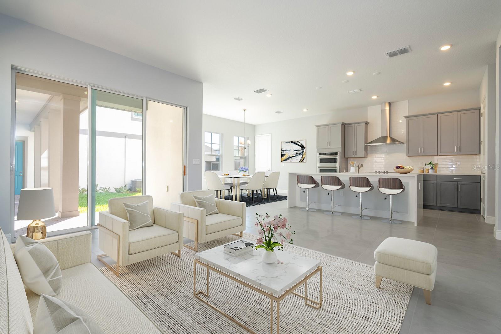 13464 LEGGETT ALY, ORLANDO, FL, 32827