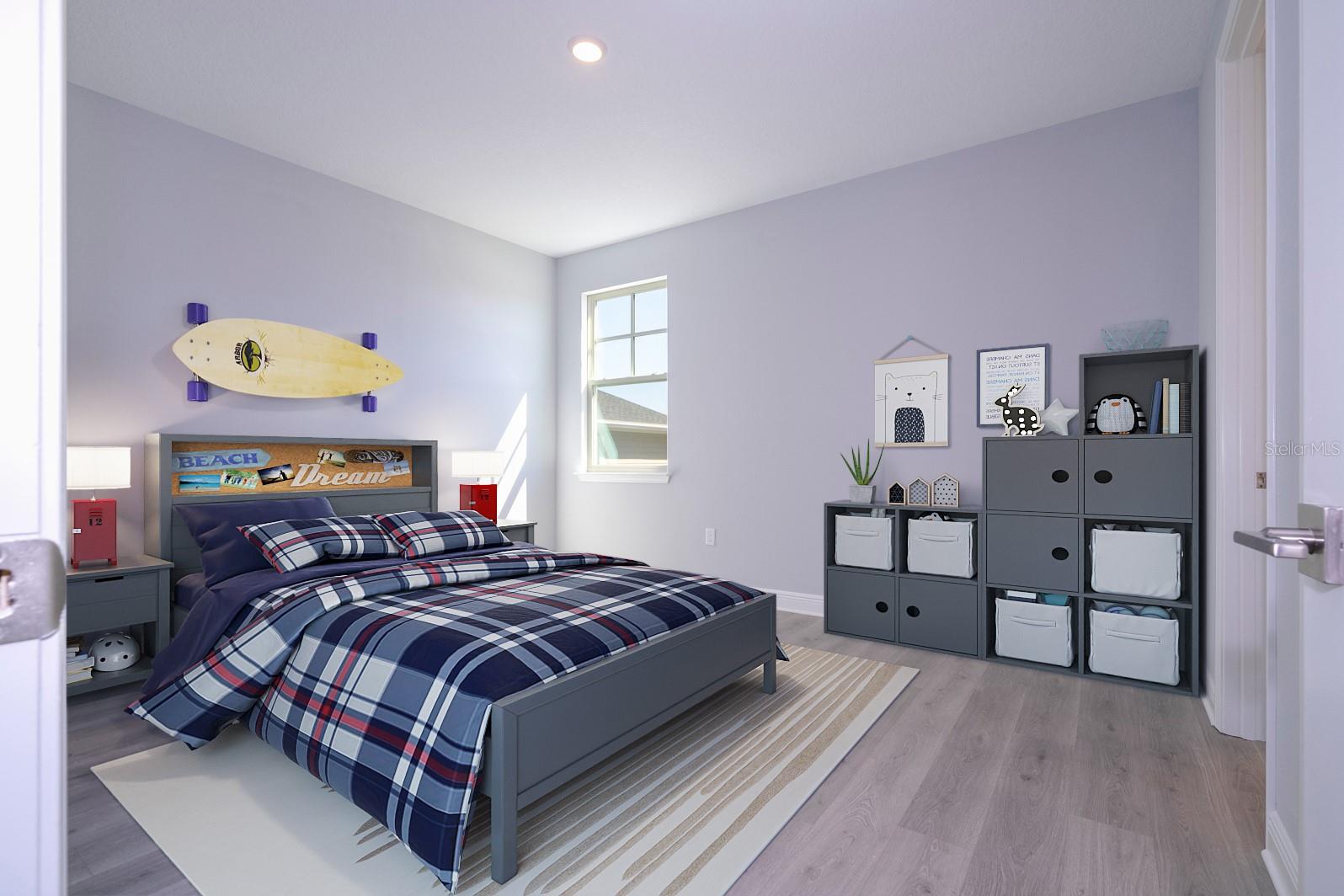 13464 LEGGETT ALY, ORLANDO, FL, 32827