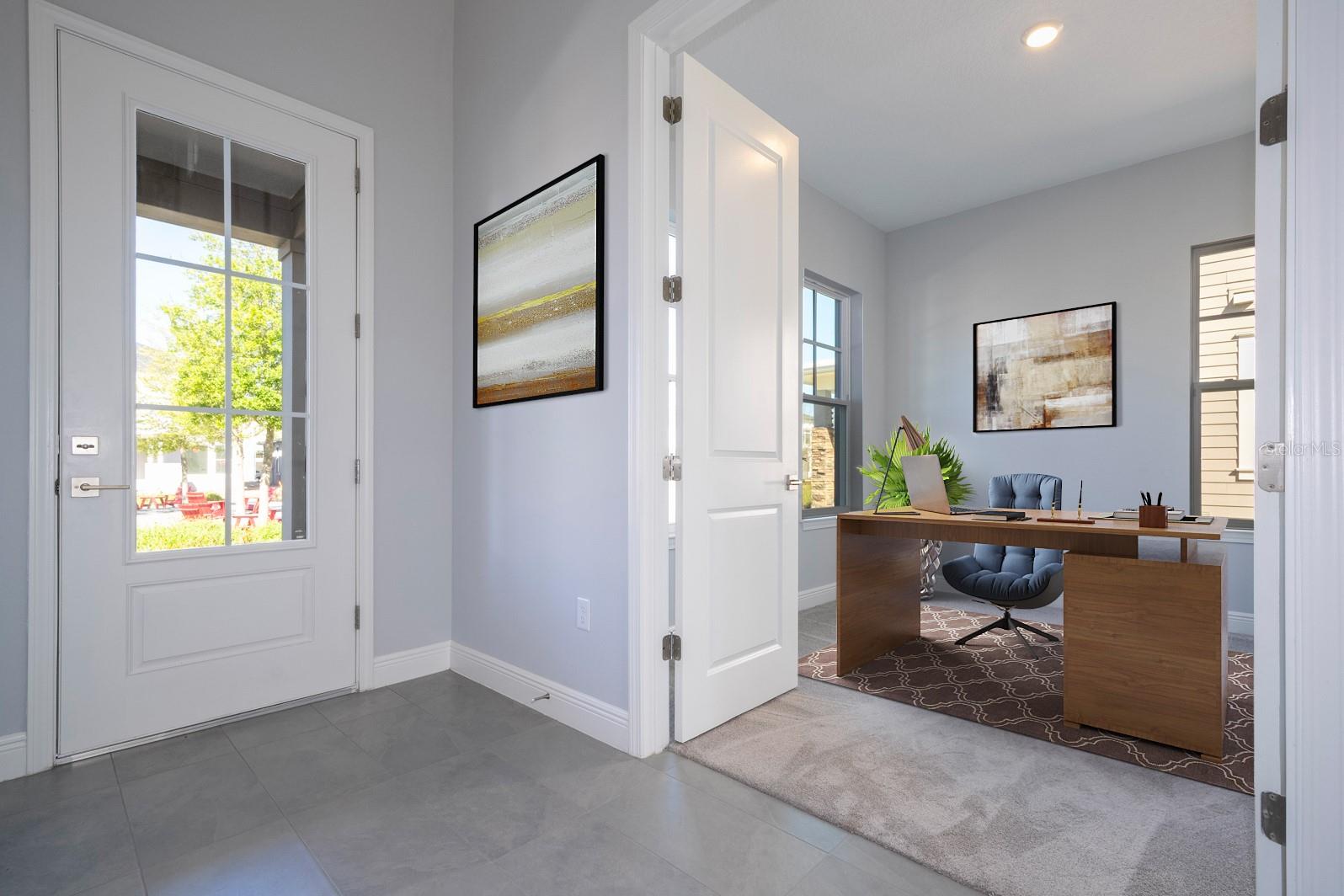 13464 LEGGETT ALY, ORLANDO, FL, 32827