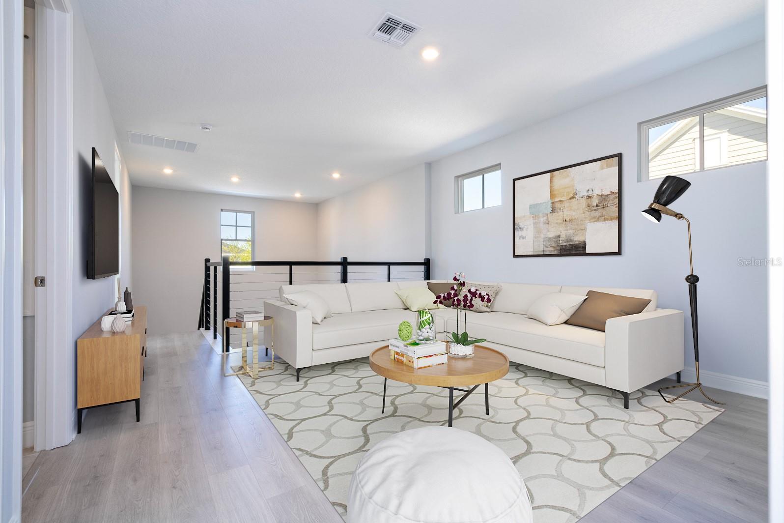 13464 LEGGETT ALY, ORLANDO, FL, 32827