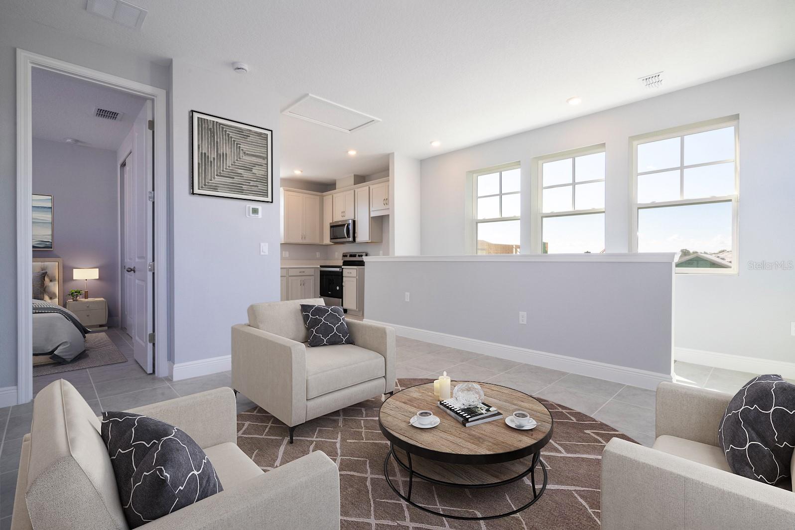 13464 LEGGETT ALY, ORLANDO, FL, 32827