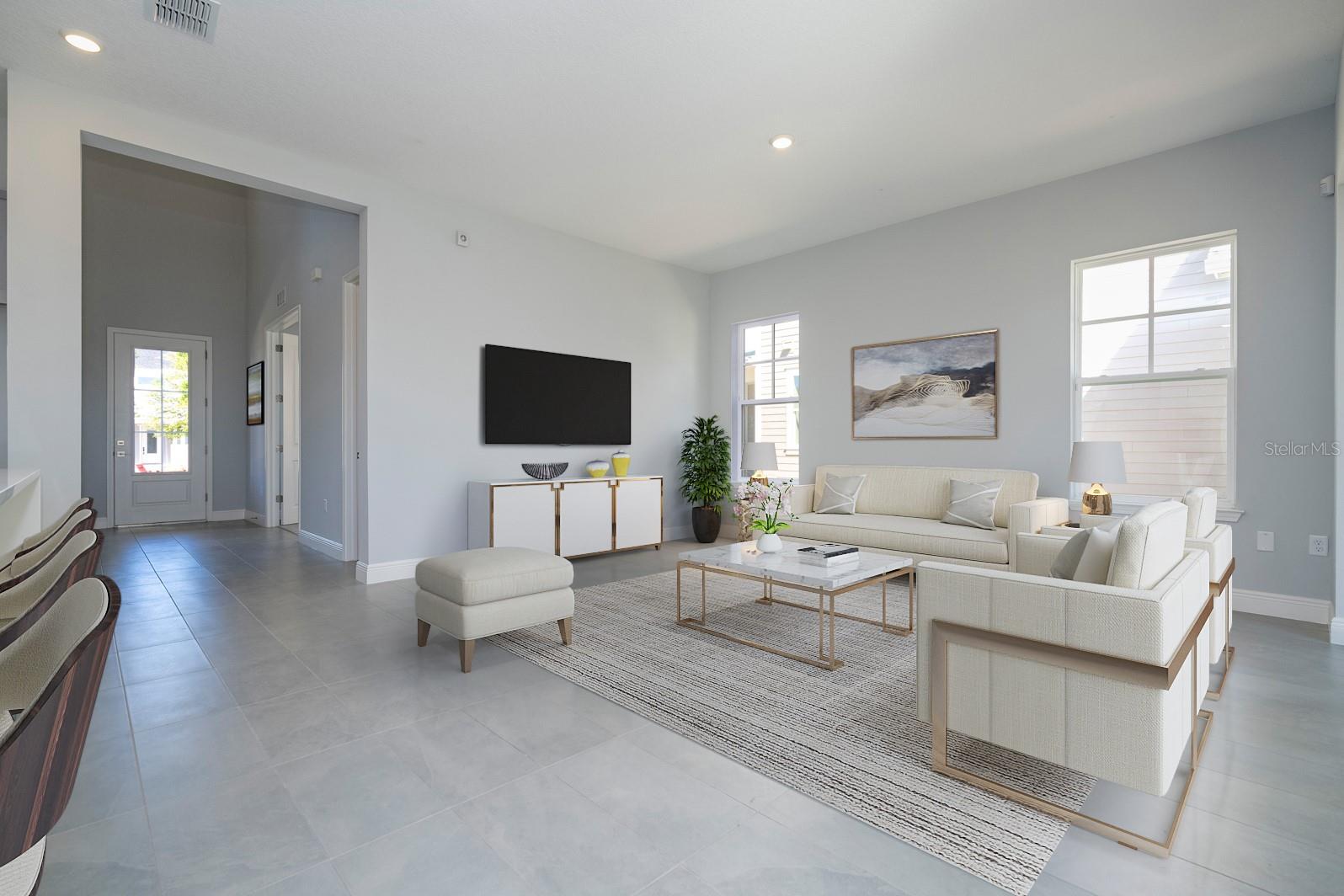 13464 LEGGETT ALY, ORLANDO, FL, 32827