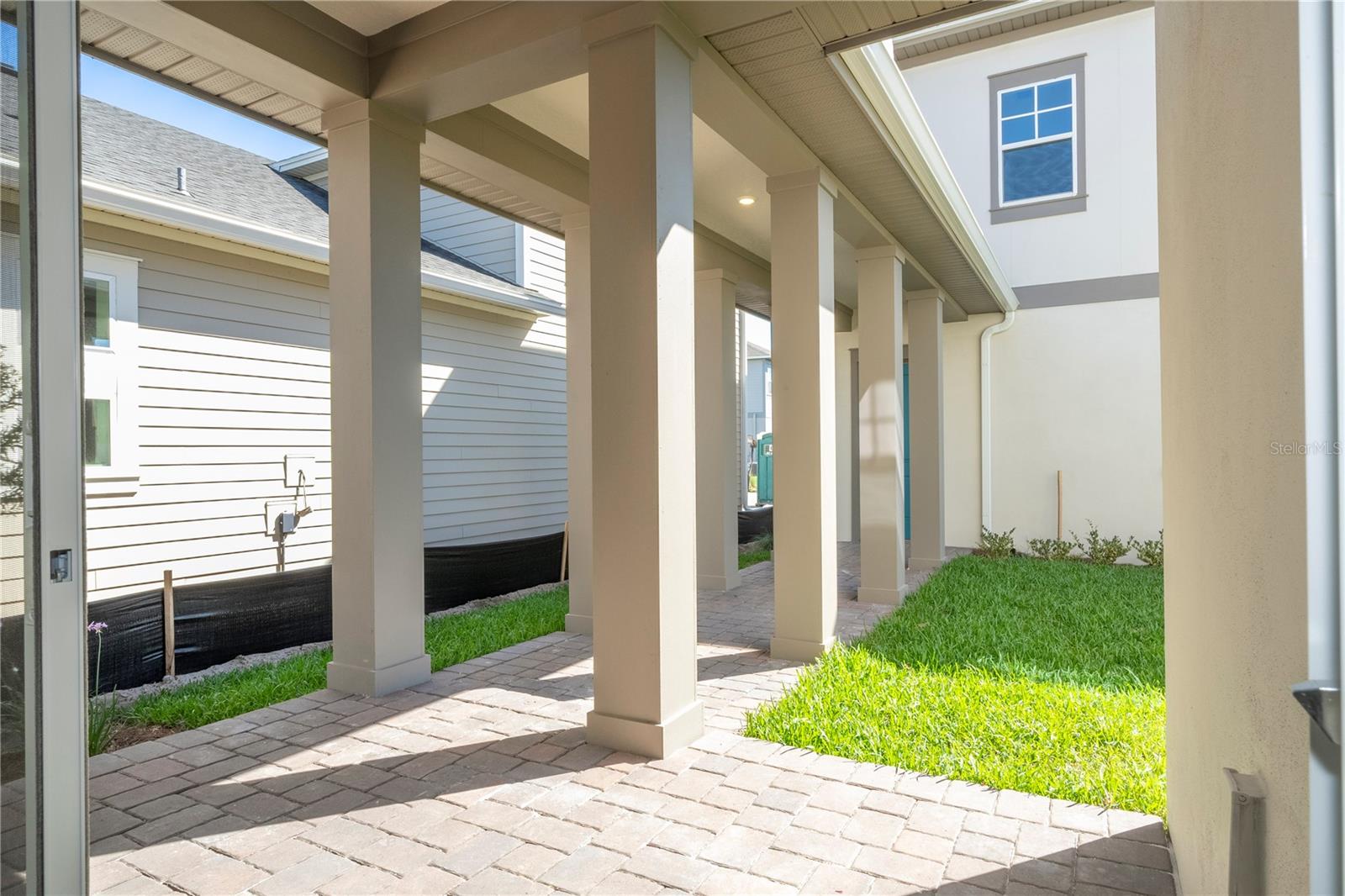 13464 LEGGETT ALY, ORLANDO, FL, 32827