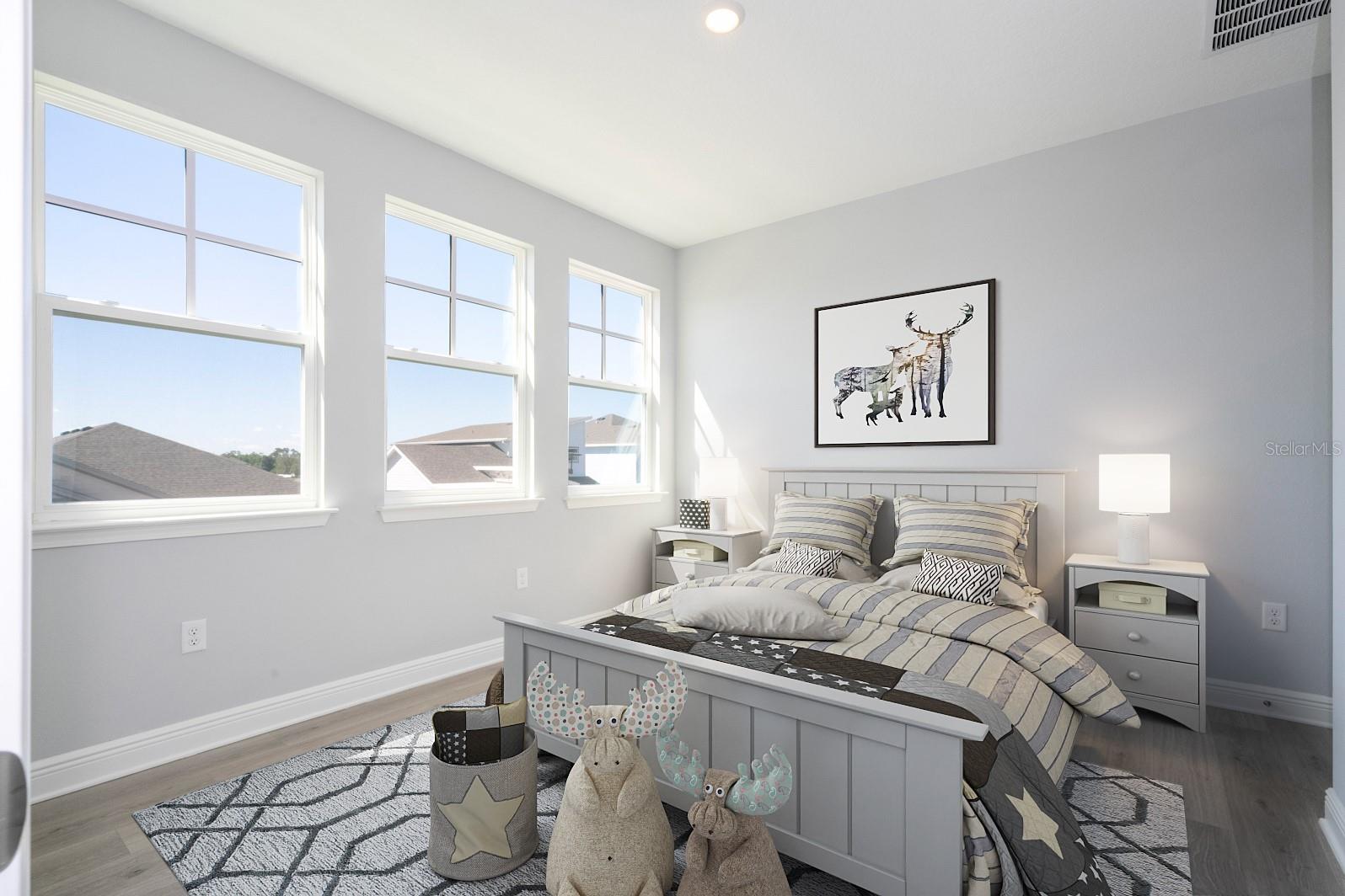 13464 LEGGETT ALY, ORLANDO, FL, 32827