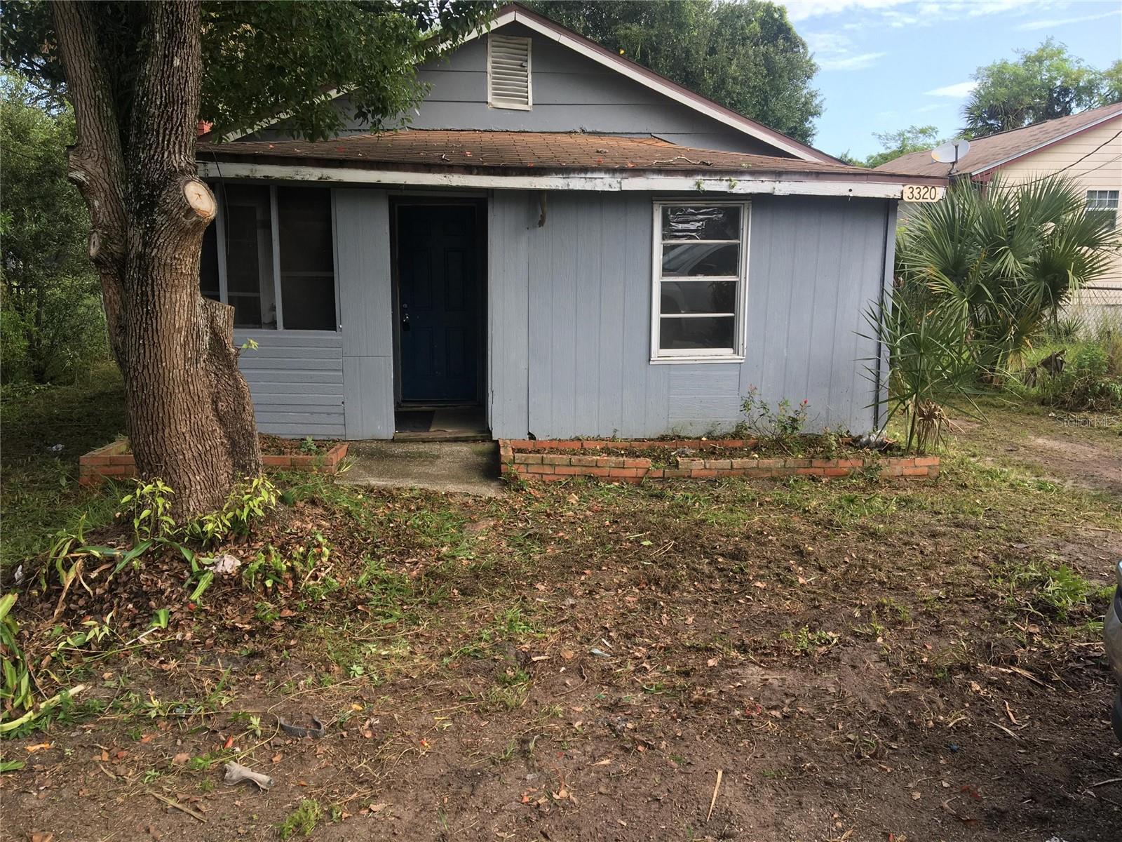 3320 LINCOLN ST, SANFORD, FL, 32771