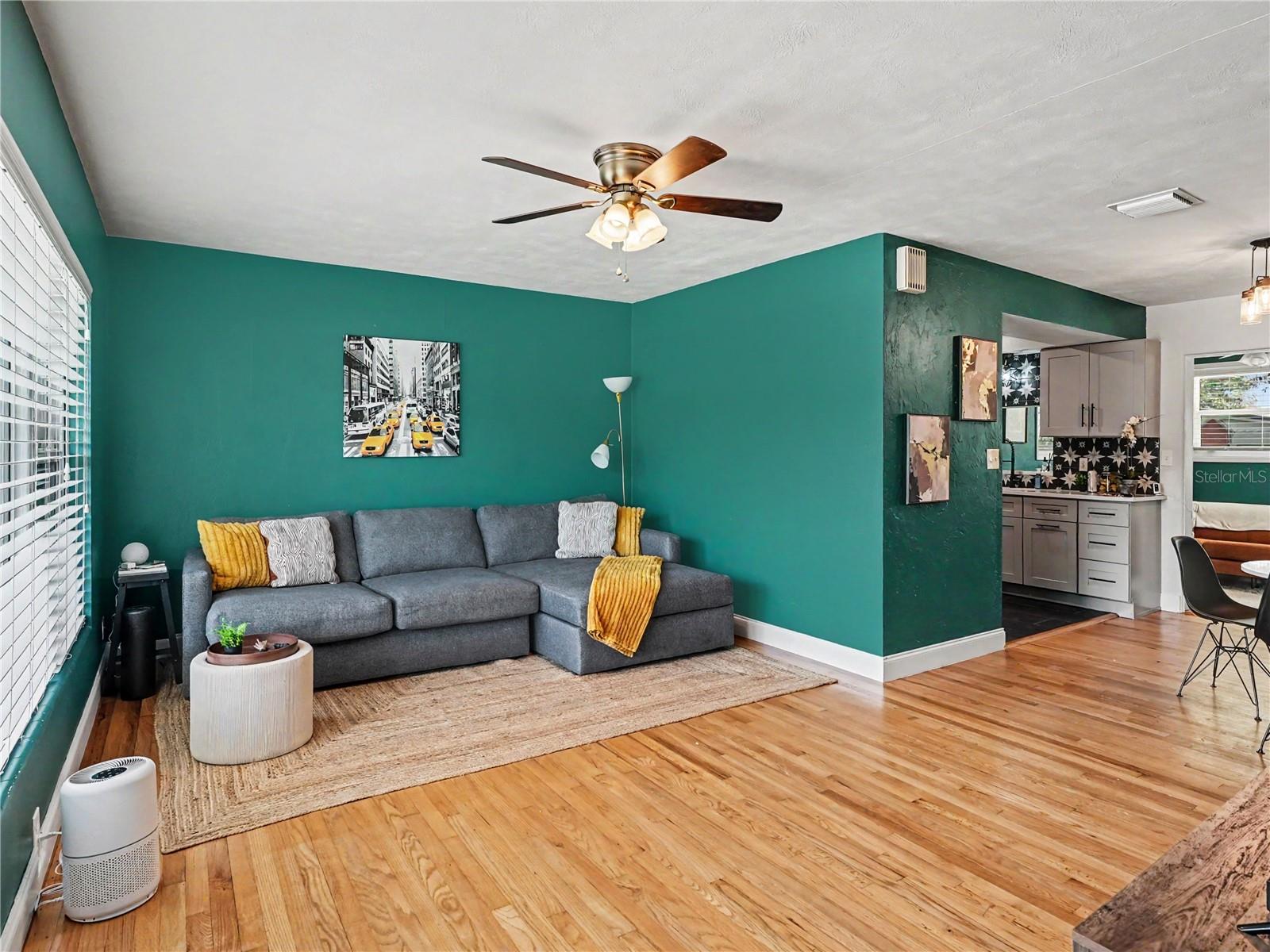 3313 E KALEY AVE, ORLANDO, FL, 32806