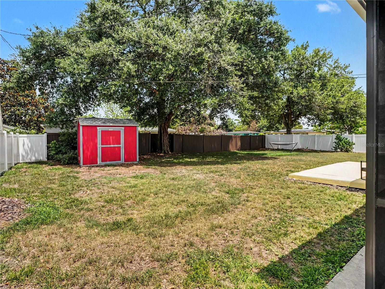 3313 E KALEY AVE, ORLANDO, FL, 32806