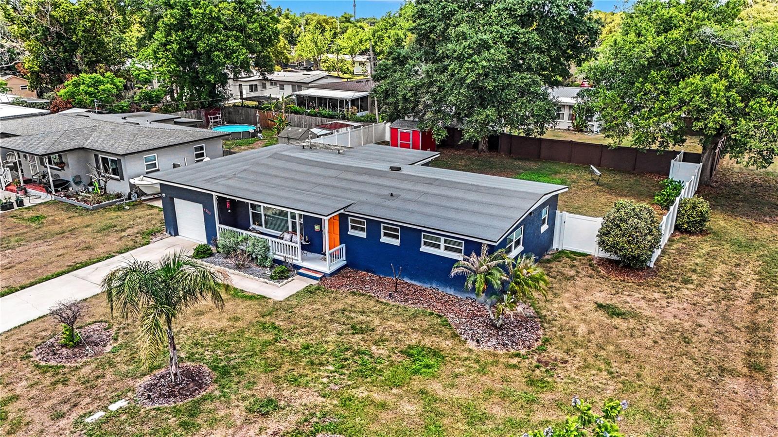 3313 E KALEY AVE, ORLANDO, FL, 32806