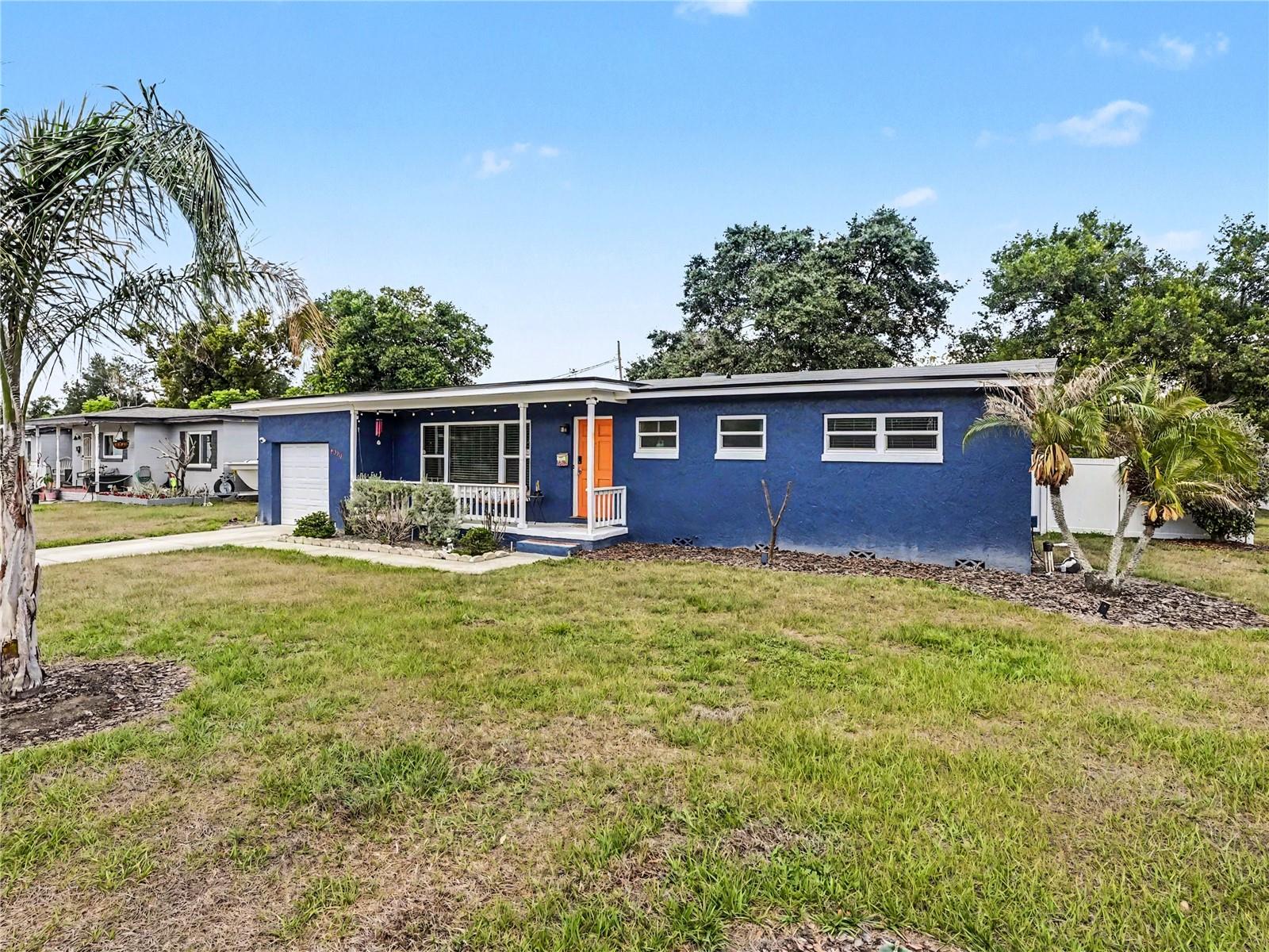 3313 E KALEY AVE, ORLANDO, FL, 32806