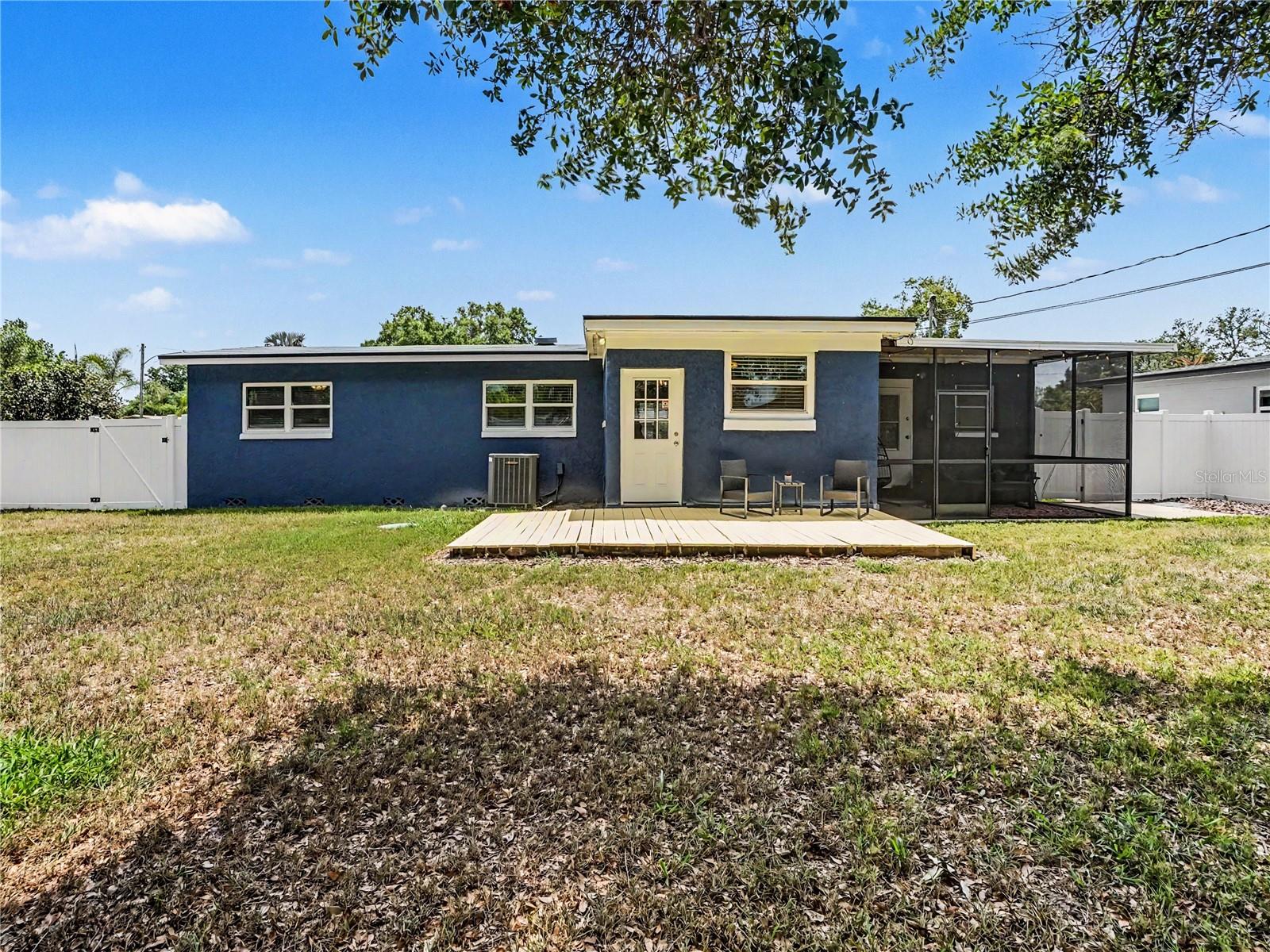 3313 E KALEY AVE, ORLANDO, FL, 32806