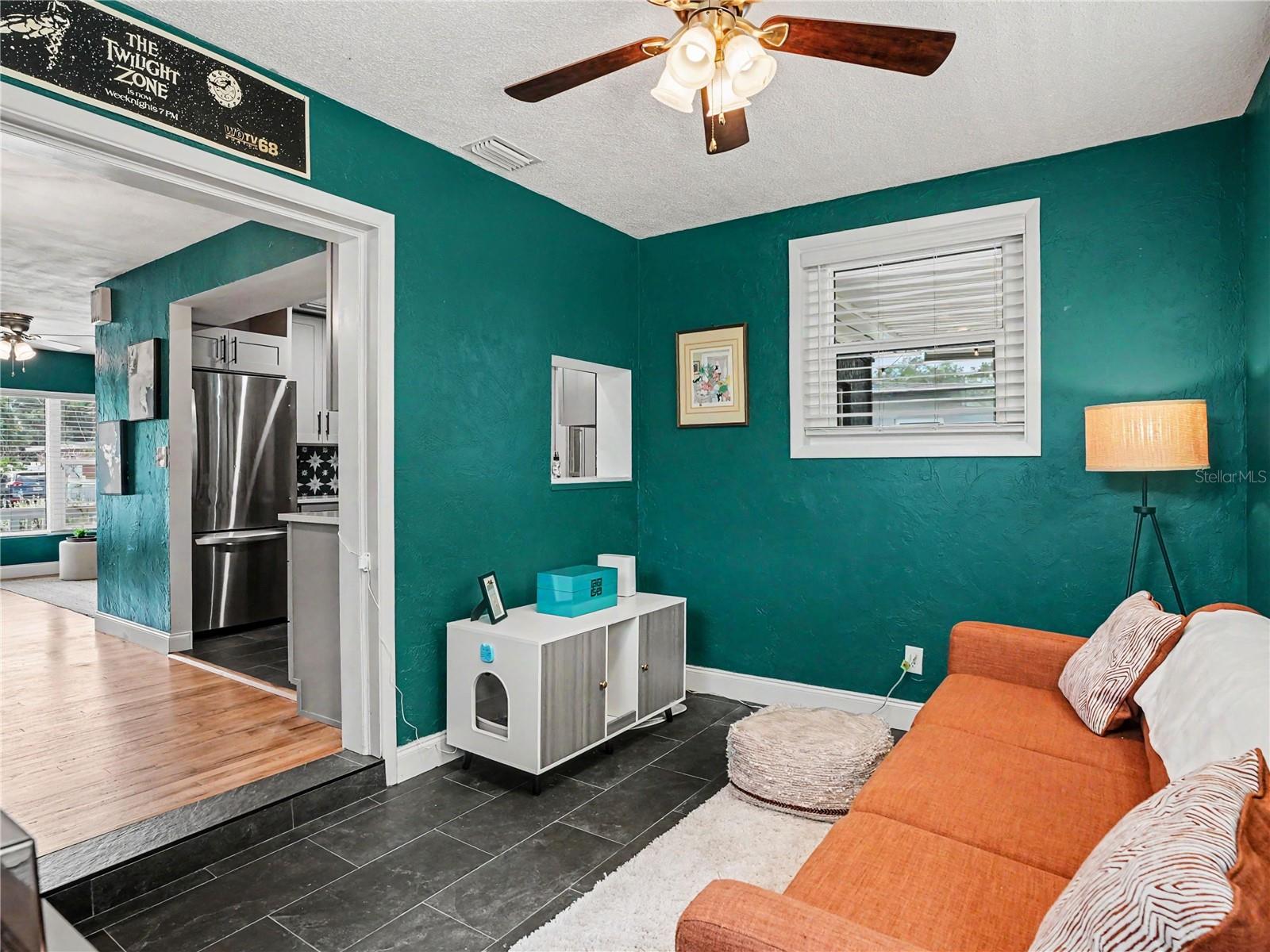 3313 E KALEY AVE, ORLANDO, FL, 32806