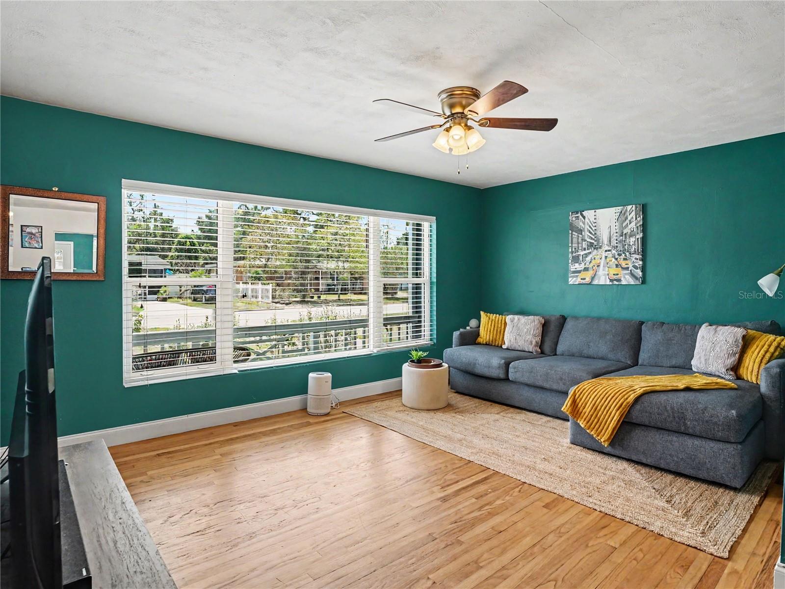 3313 E KALEY AVE, ORLANDO, FL, 32806