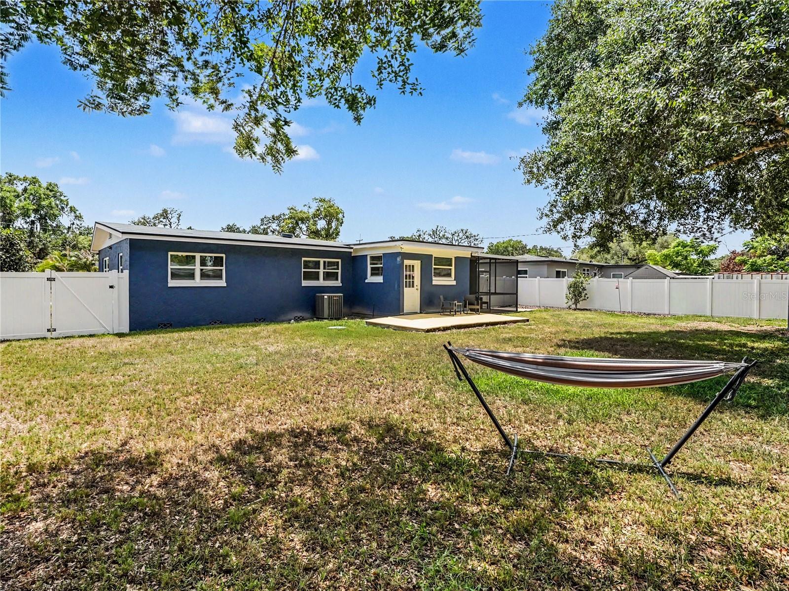3313 E KALEY AVE, ORLANDO, FL, 32806