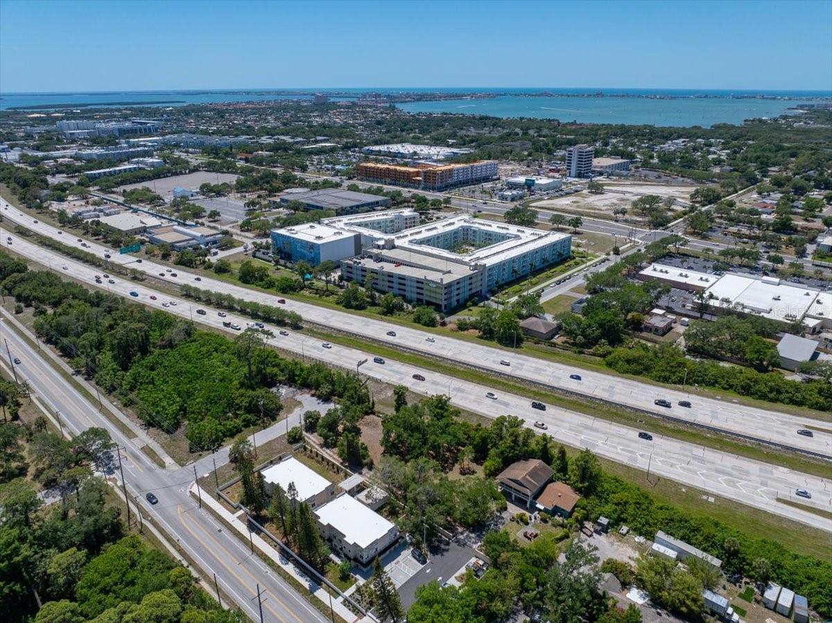 30TH AVE S, ST PETERSBURG, FL, 33712