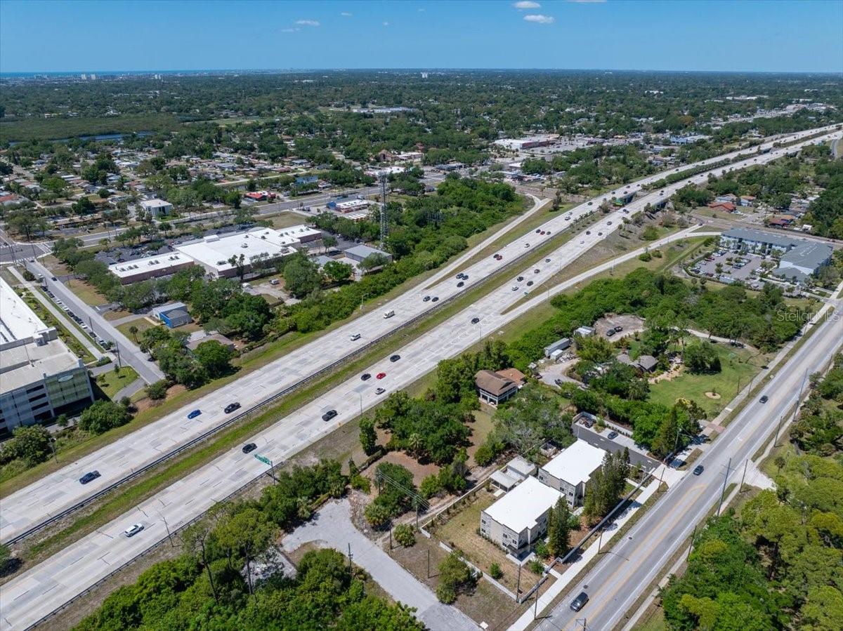 30TH AVE S, ST PETERSBURG, FL, 33712