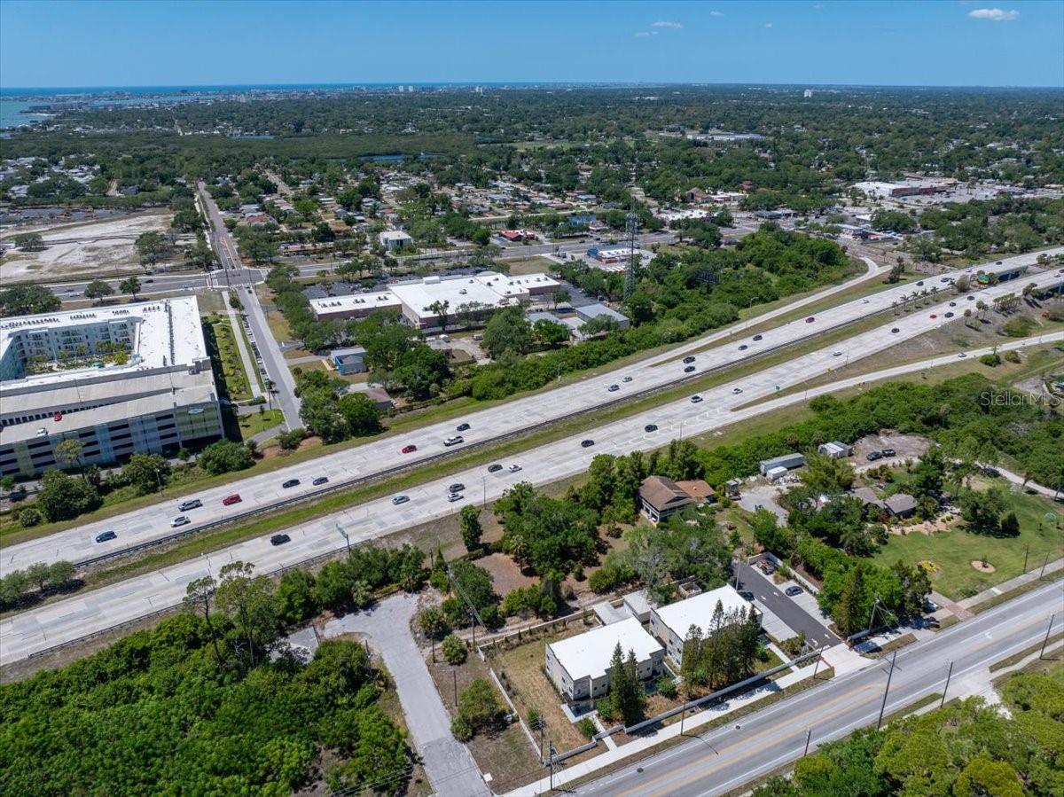 30TH AVE S, ST PETERSBURG, FL, 33712