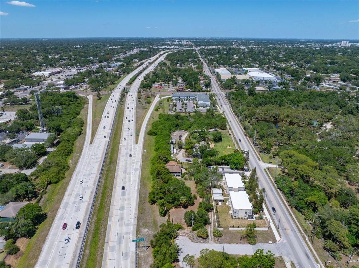 30TH AVE S, ST PETERSBURG, FL, 33712