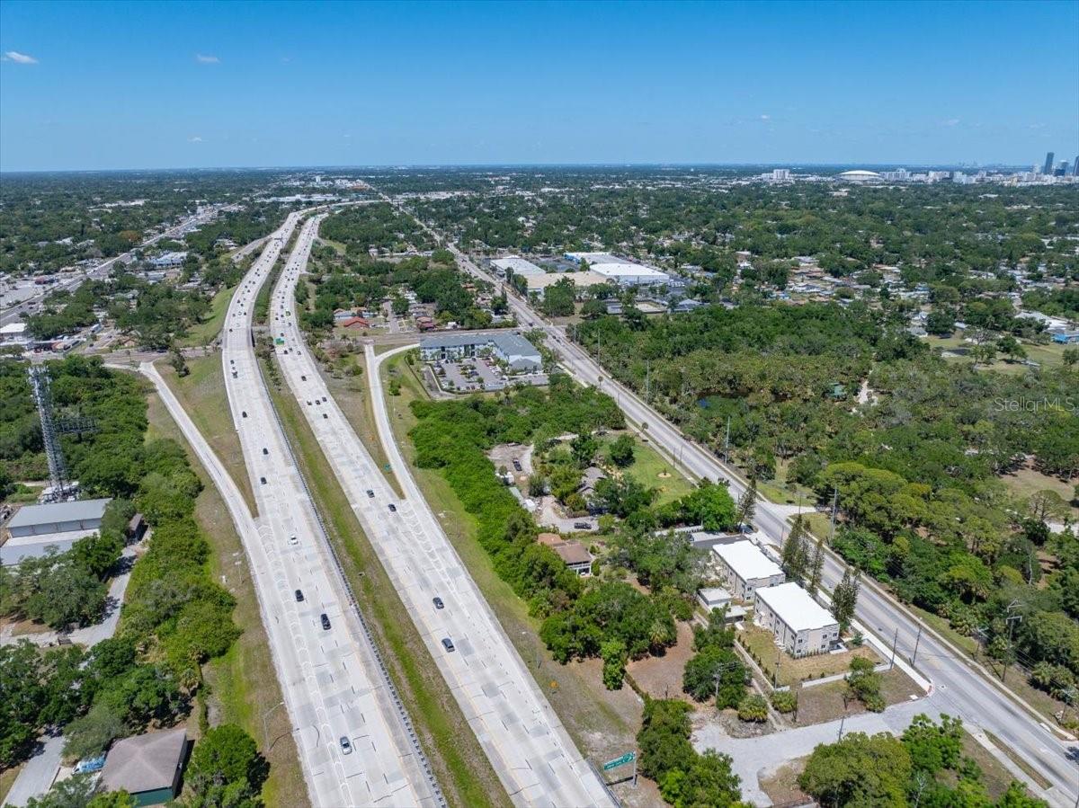 30TH AVE S, ST PETERSBURG, FL, 33712