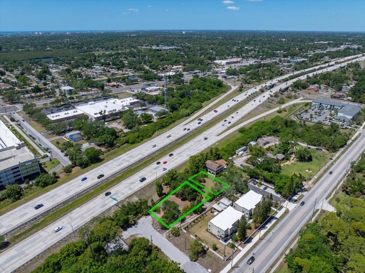 30TH AVE S, ST PETERSBURG, FL, 33712