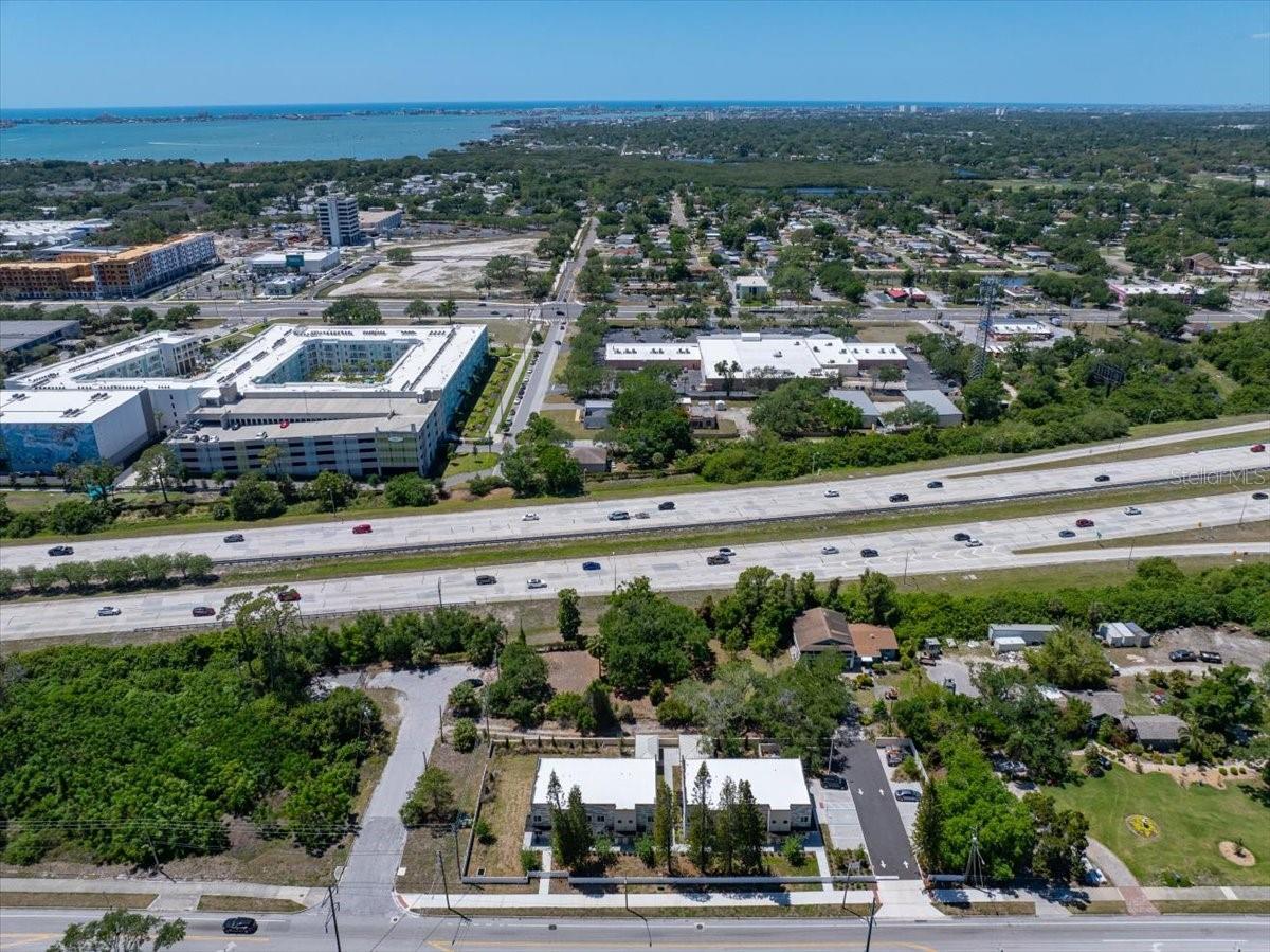 30TH AVE S, ST PETERSBURG, FL, 33712