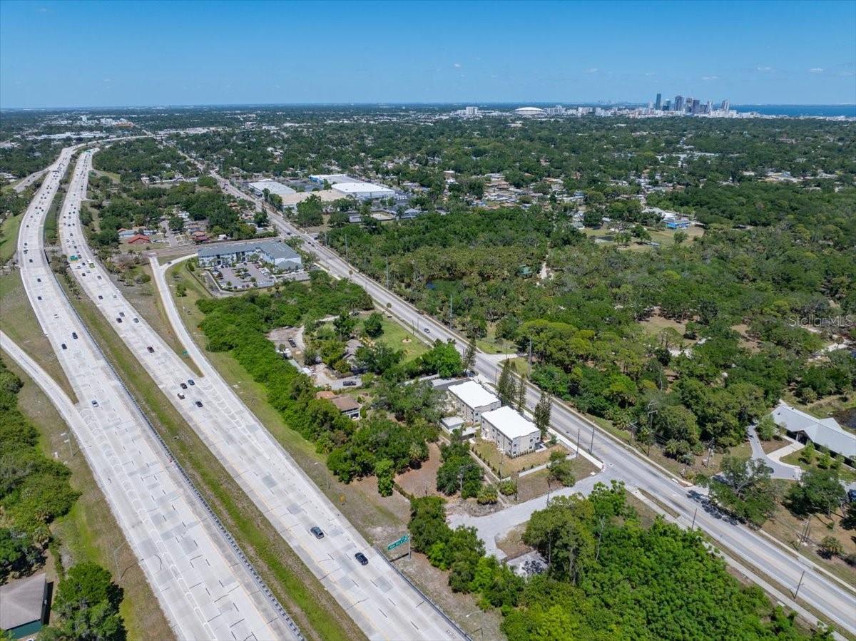 30TH AVE S, ST PETERSBURG, FL, 33712