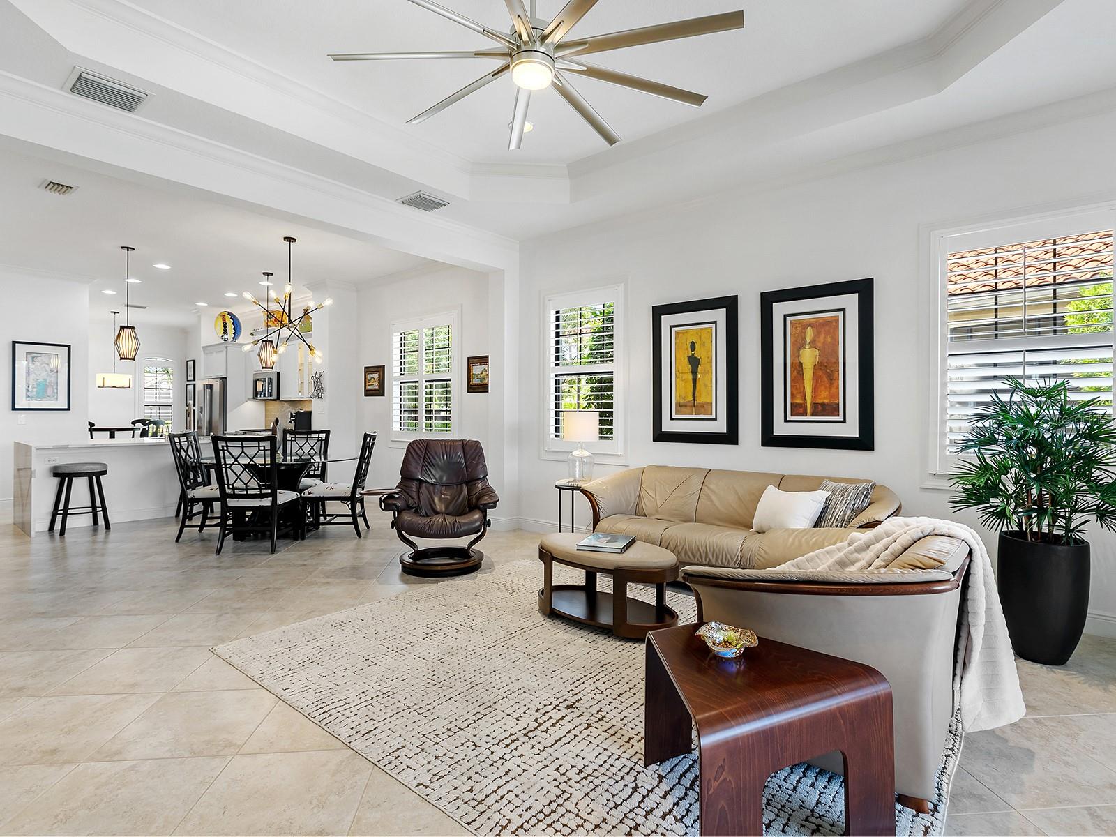 7263 BELLEISLE GLN, LAKEWOOD RANCH, FL, 34202