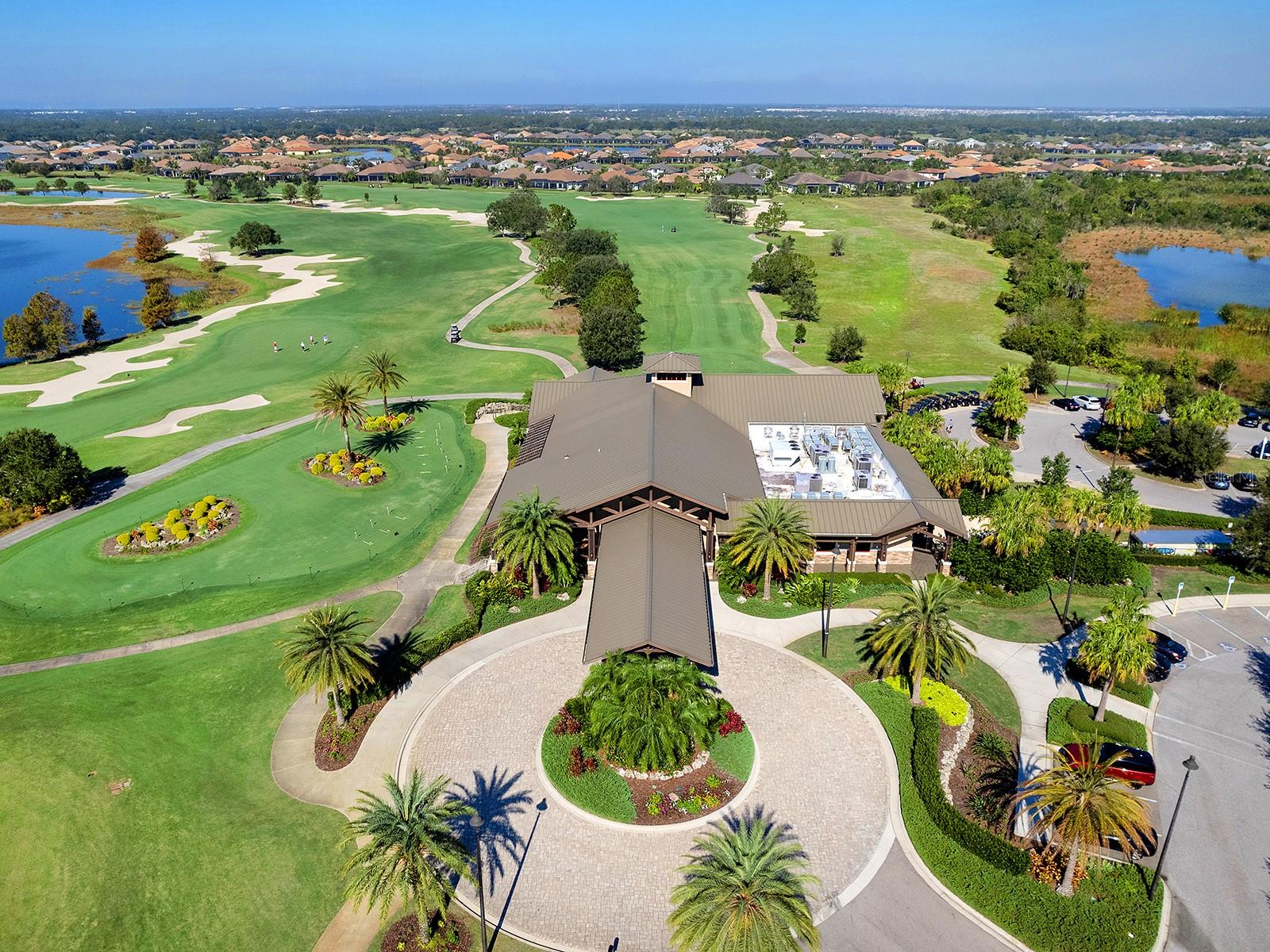 7263 BELLEISLE GLN, LAKEWOOD RANCH, FL, 34202