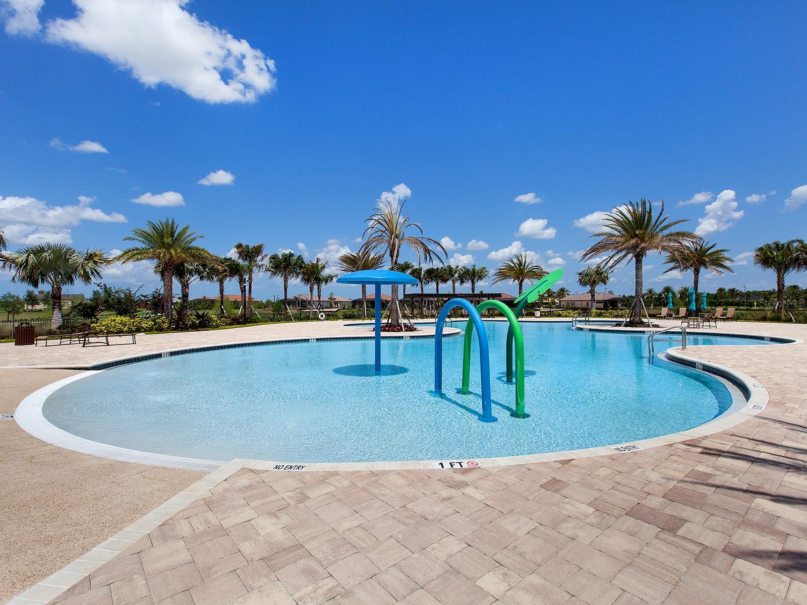 7263 BELLEISLE GLN, LAKEWOOD RANCH, FL, 34202