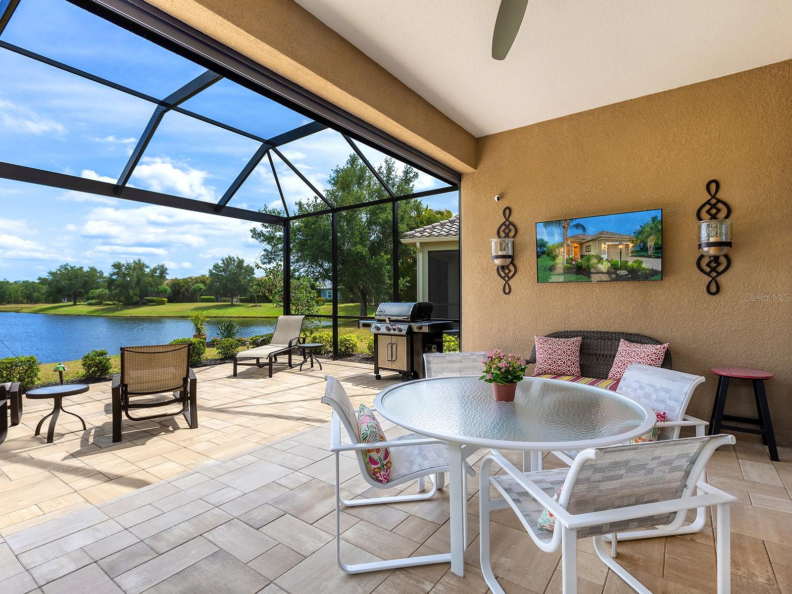 7263 BELLEISLE GLN, LAKEWOOD RANCH, FL, 34202