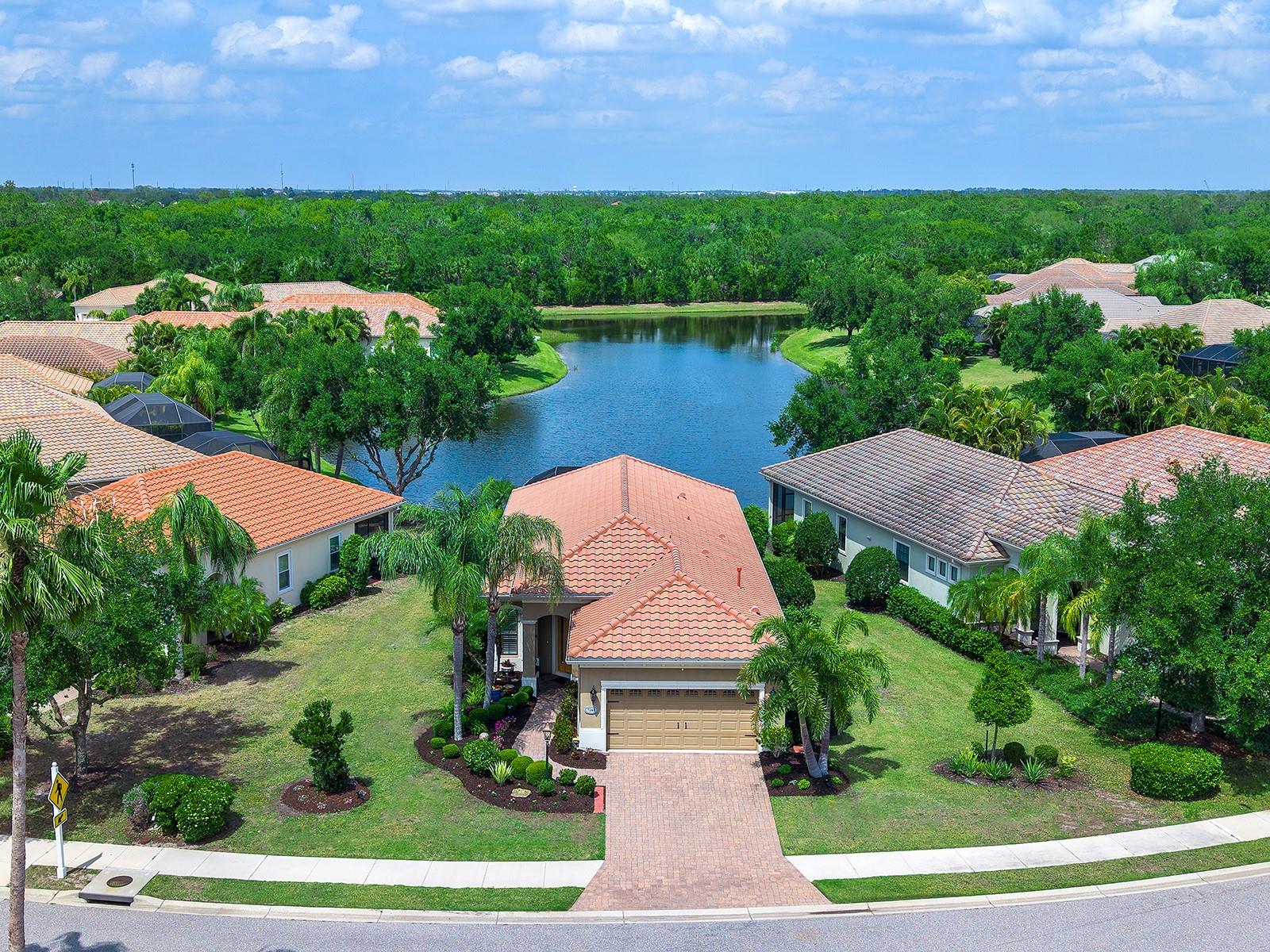 7263 BELLEISLE GLN, LAKEWOOD RANCH, FL, 34202