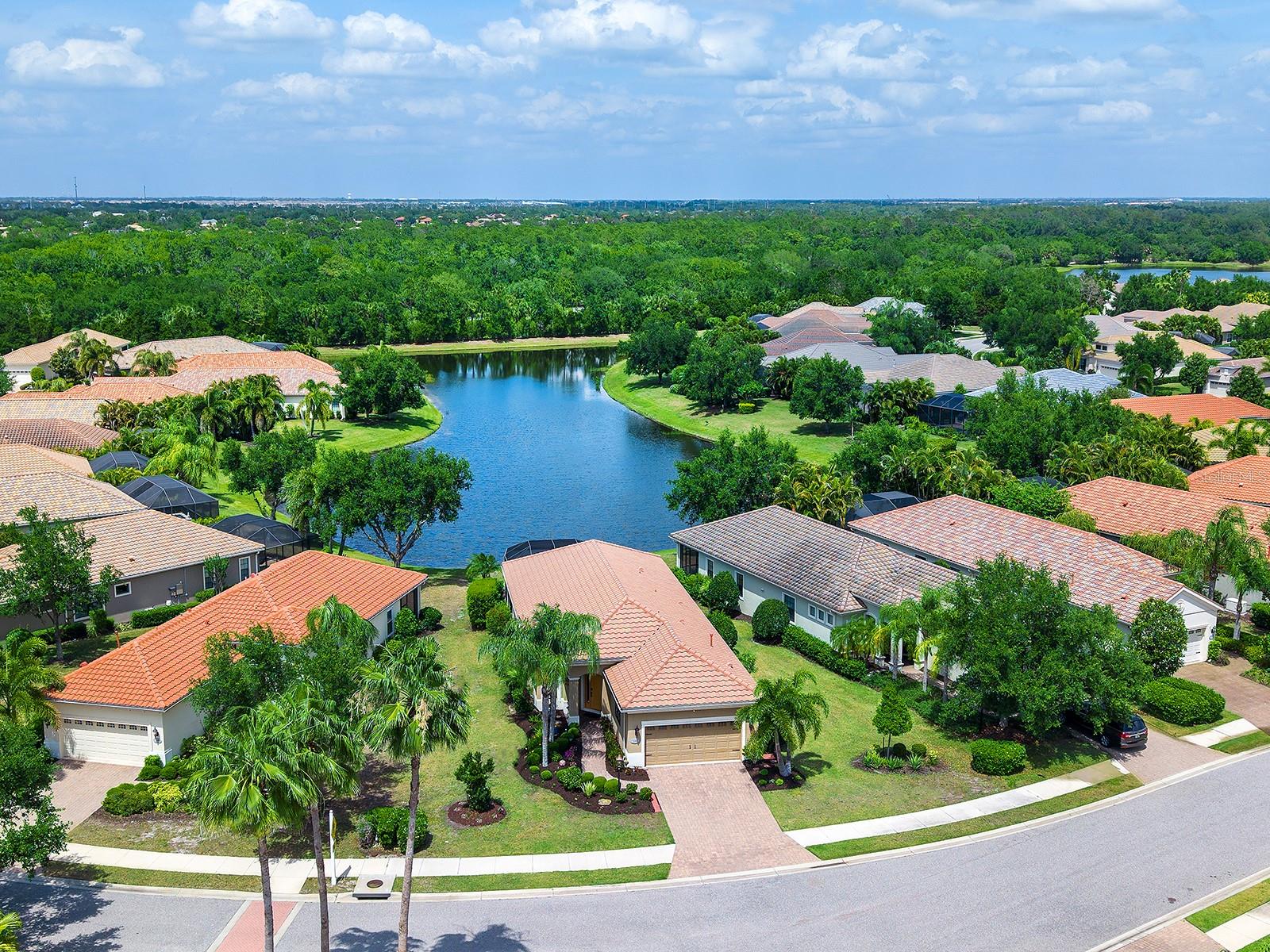 7263 BELLEISLE GLN, LAKEWOOD RANCH, FL, 34202