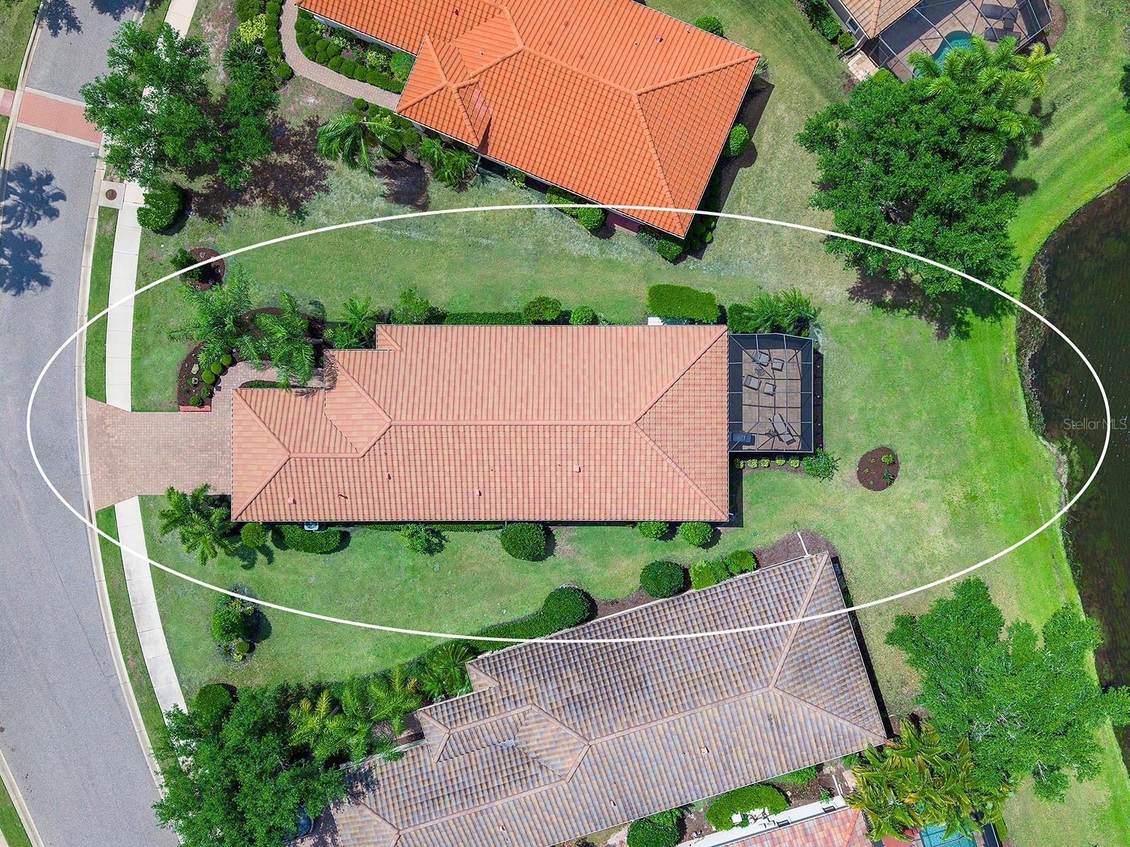 7263 BELLEISLE GLN, LAKEWOOD RANCH, FL, 34202