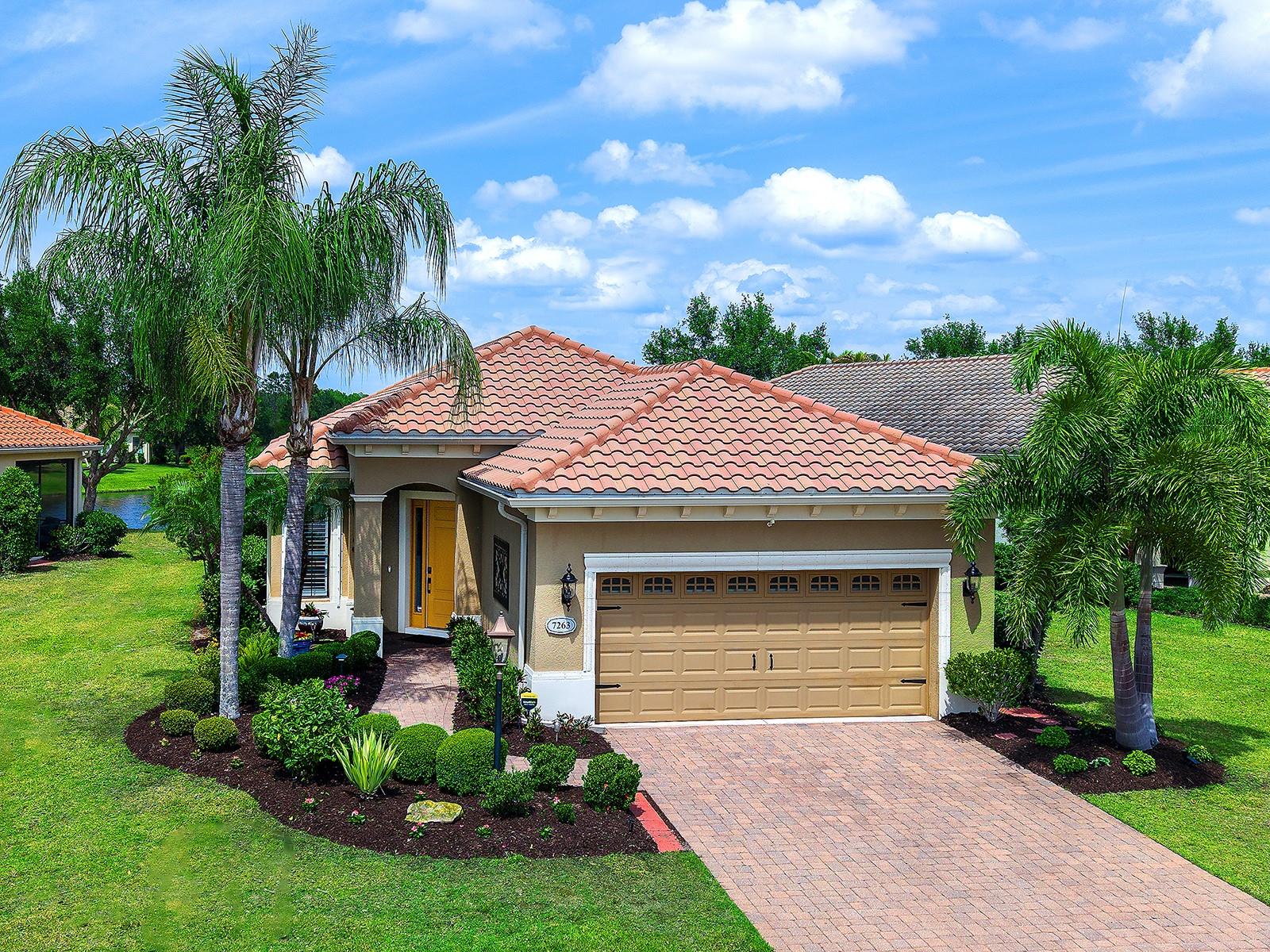 7263 BELLEISLE GLN, LAKEWOOD RANCH, FL, 34202