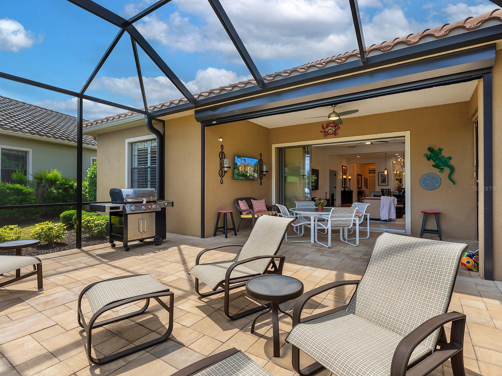 7263 BELLEISLE GLN, LAKEWOOD RANCH, FL, 34202