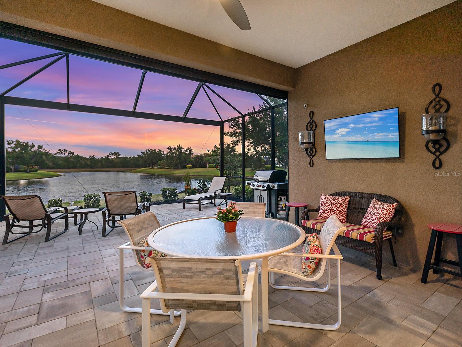 7263 BELLEISLE GLN, LAKEWOOD RANCH, FL, 34202