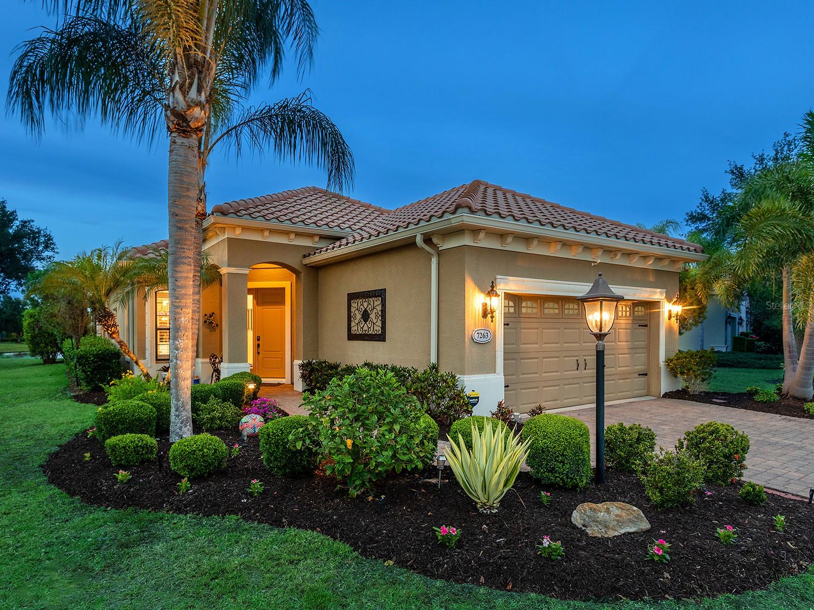 7263 BELLEISLE GLN, LAKEWOOD RANCH, FL, 34202