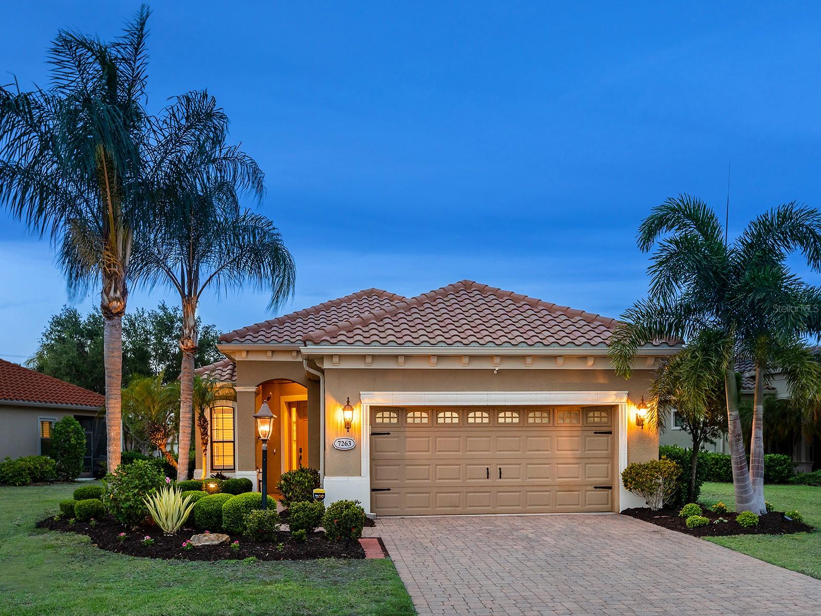 7263 BELLEISLE GLN, LAKEWOOD RANCH, FL, 34202