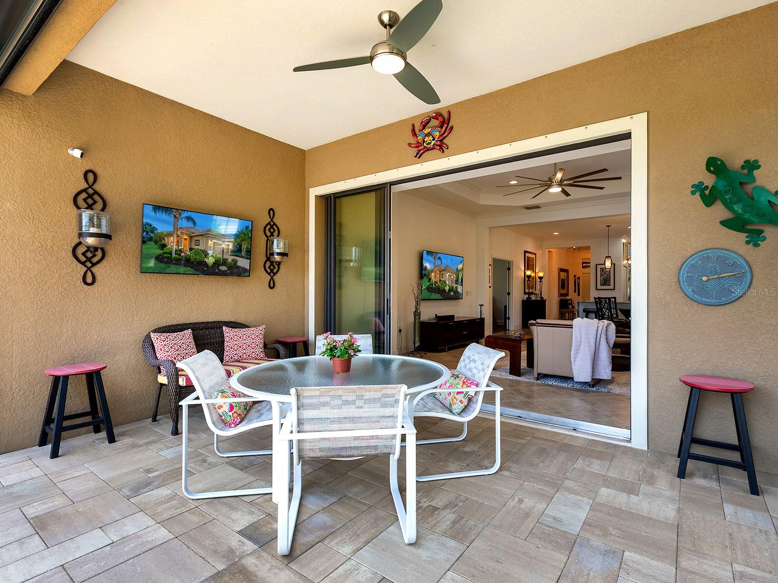 7263 BELLEISLE GLN, LAKEWOOD RANCH, FL, 34202