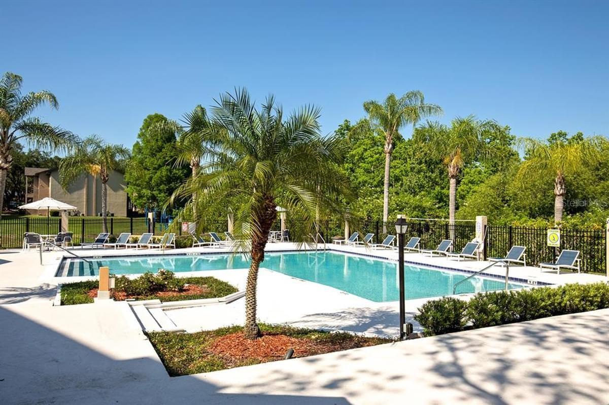 637 BUOY LN #201, ALTAMONTE SPRINGS, FL, 32714