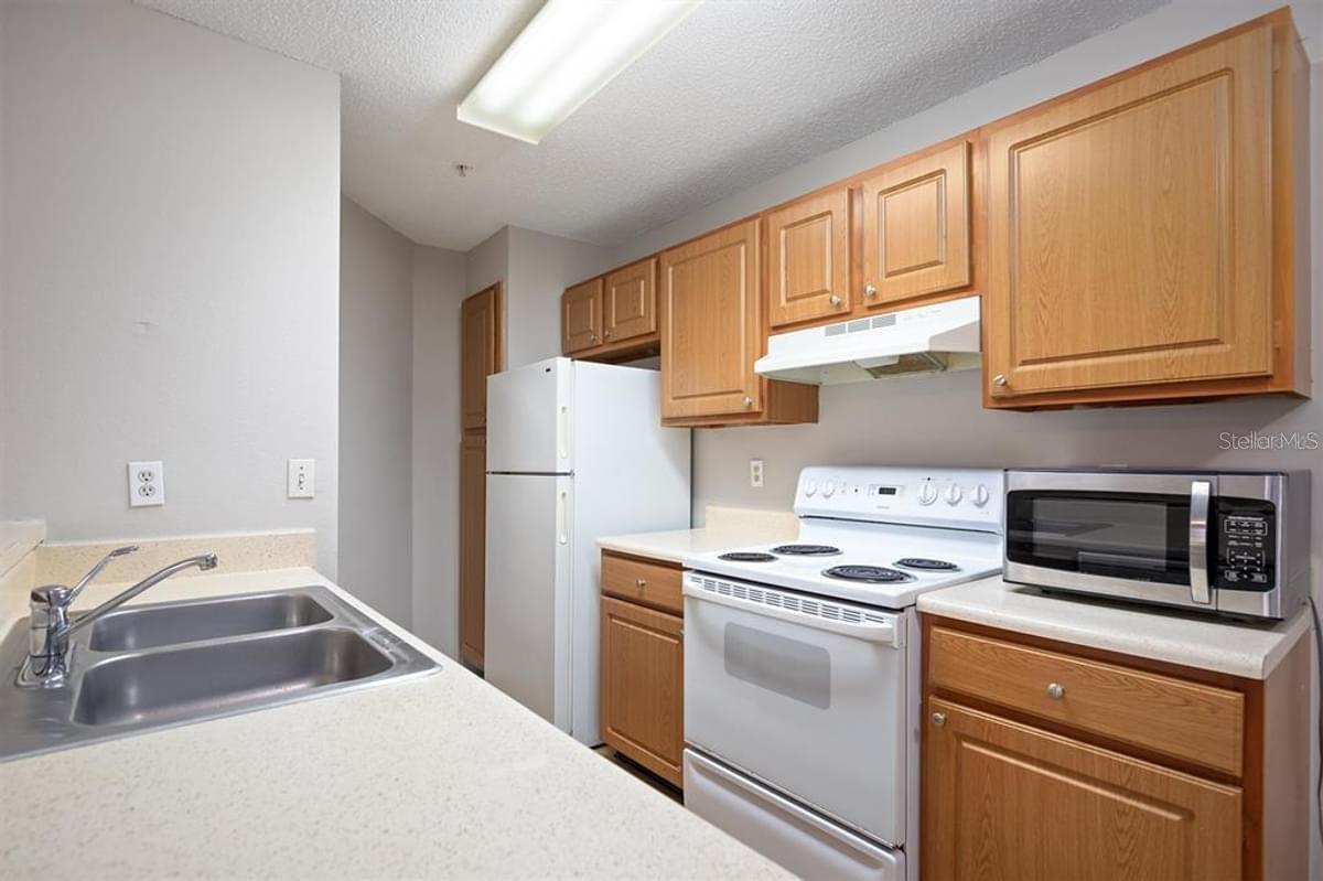 637 BUOY LN #201, ALTAMONTE SPRINGS, FL, 32714