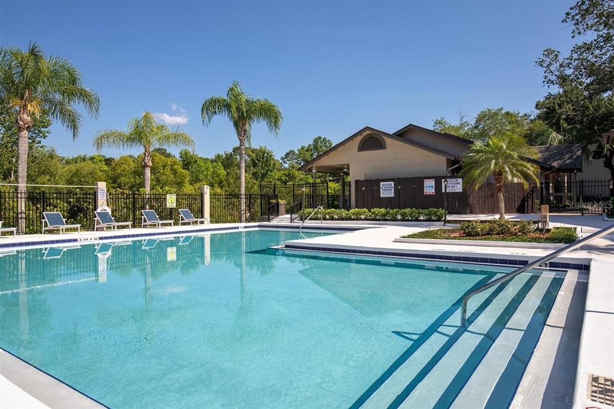 637 BUOY LN #201, ALTAMONTE SPRINGS, FL, 32714