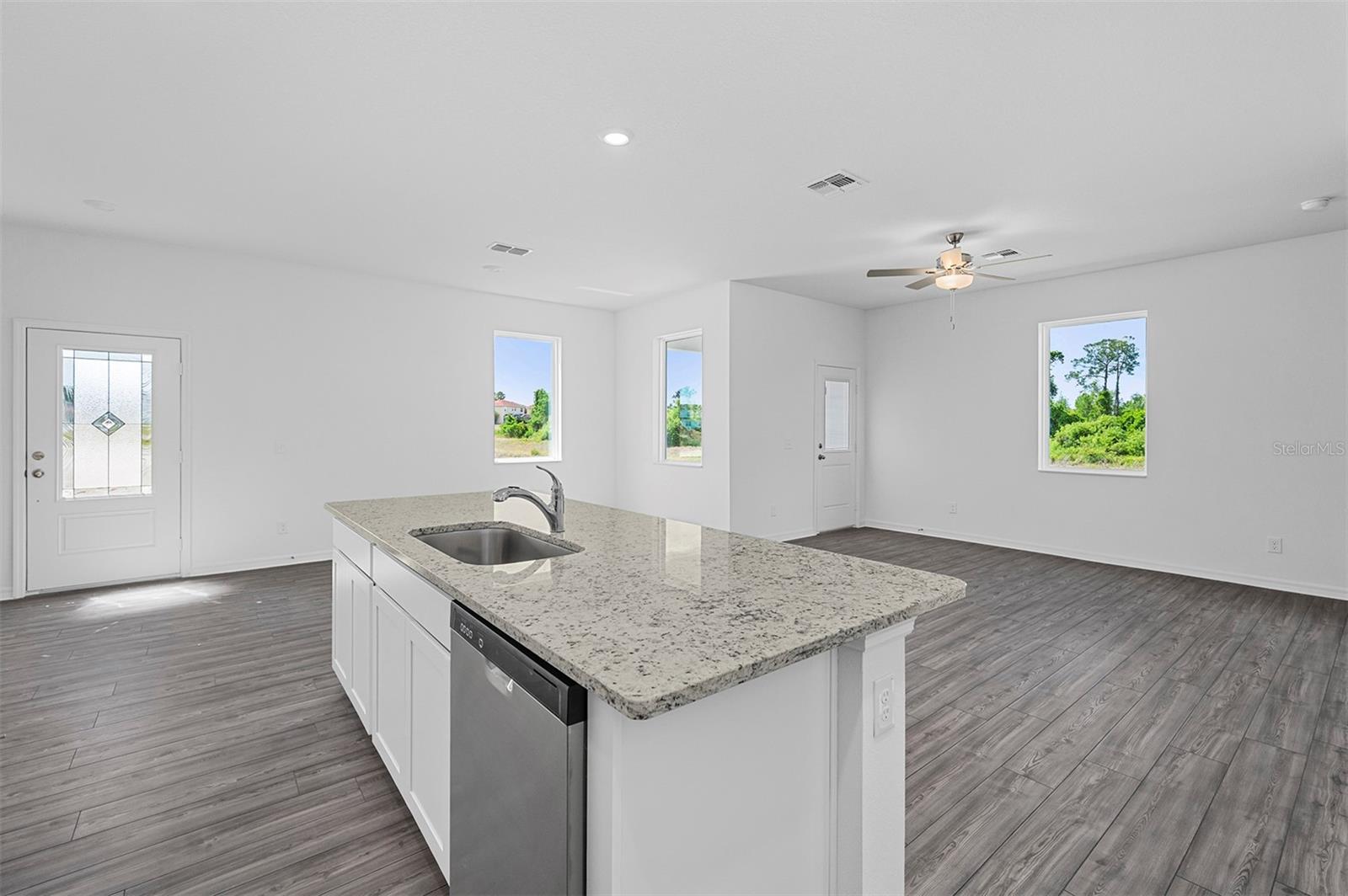 580 BAY LEAF DR, POINCIANA, FL, 34759