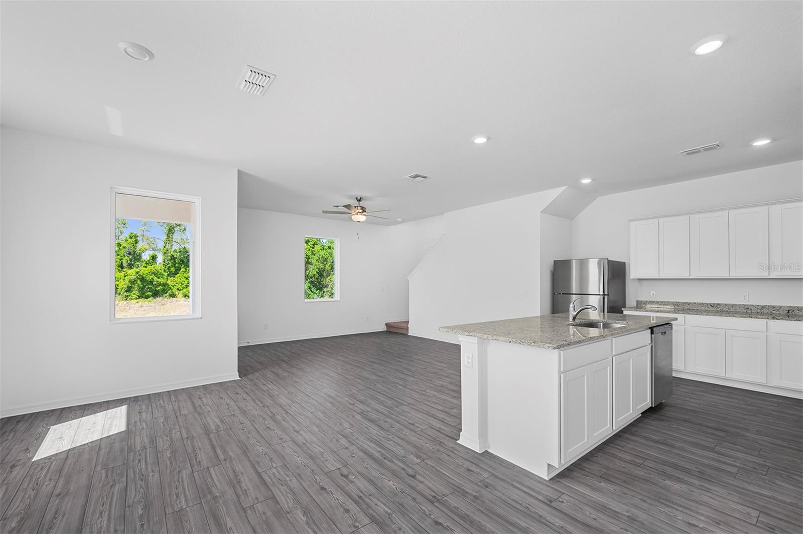 580 BAY LEAF DR, POINCIANA, FL, 34759