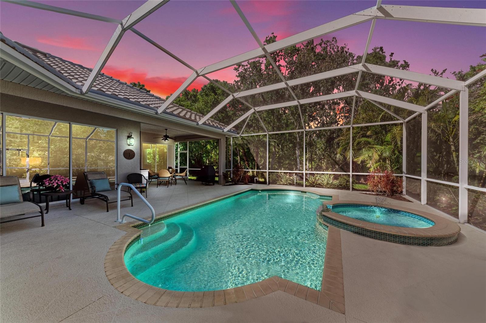 8118 WATERVIEW BLVD, LAKEWOOD RANCH, FL, 34202