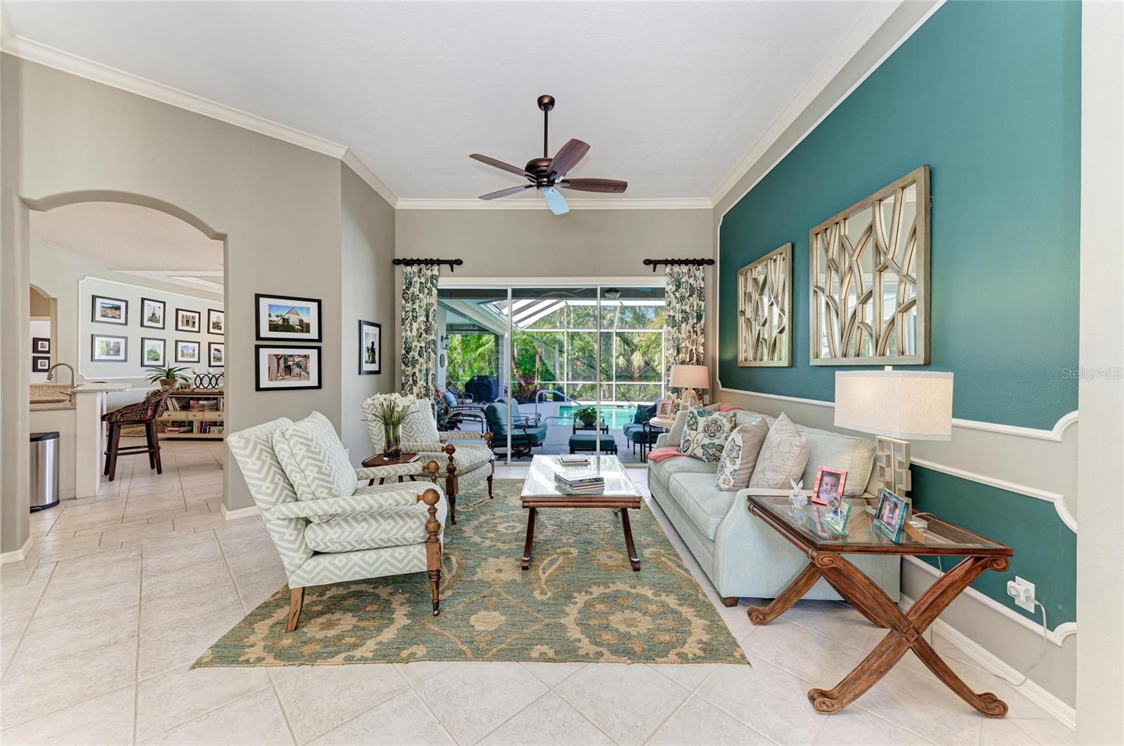 8118 WATERVIEW BLVD, LAKEWOOD RANCH, FL, 34202